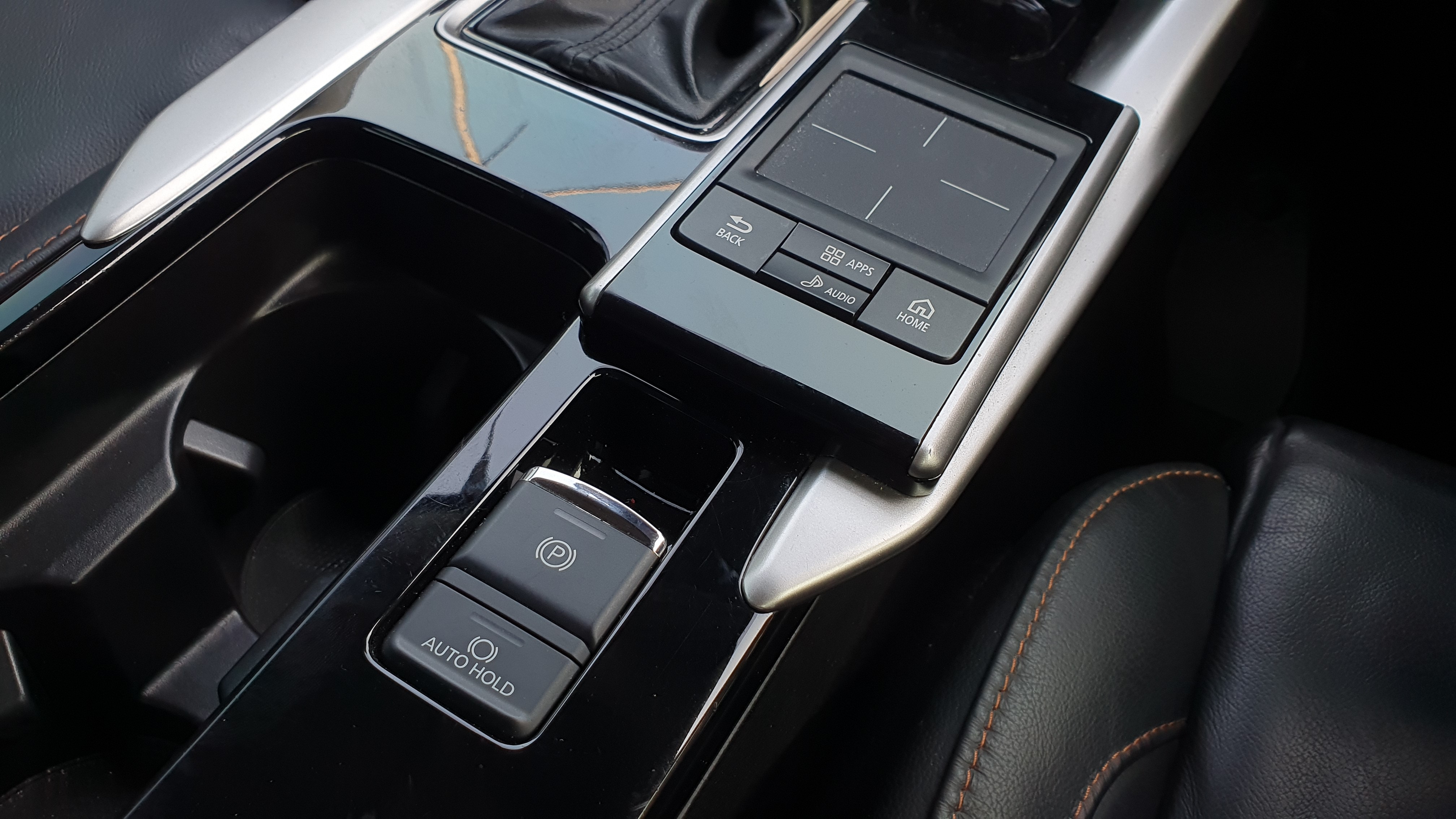 2020 Mitsubishi Eclipse Cross 2020 Mitsubishi Eclipse Cross