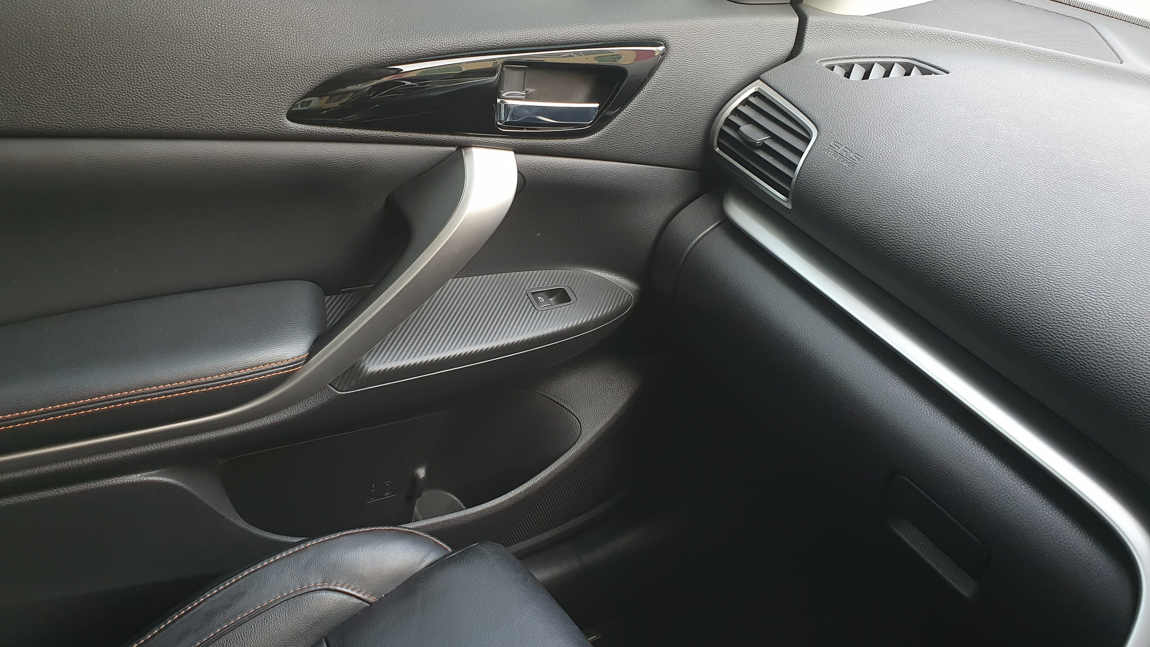 2020 Mitsubishi Eclipse Cross 2020 Mitsubishi Eclipse Cross