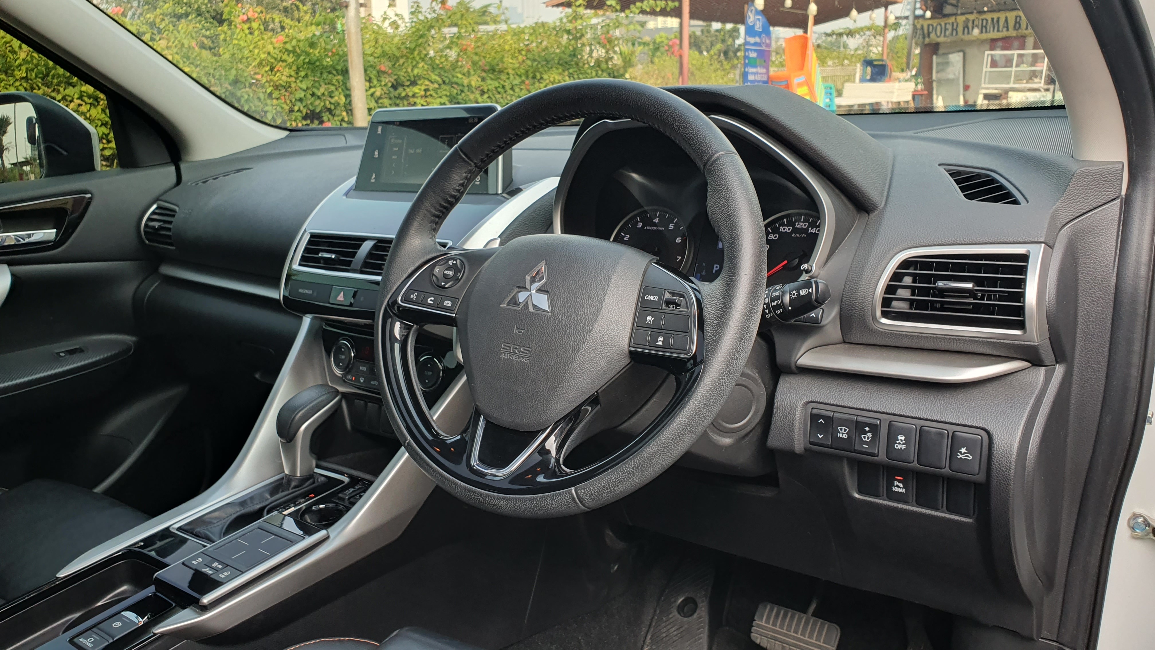 2020 Mitsubishi Eclipse Cross 2020 Mitsubishi Eclipse Cross