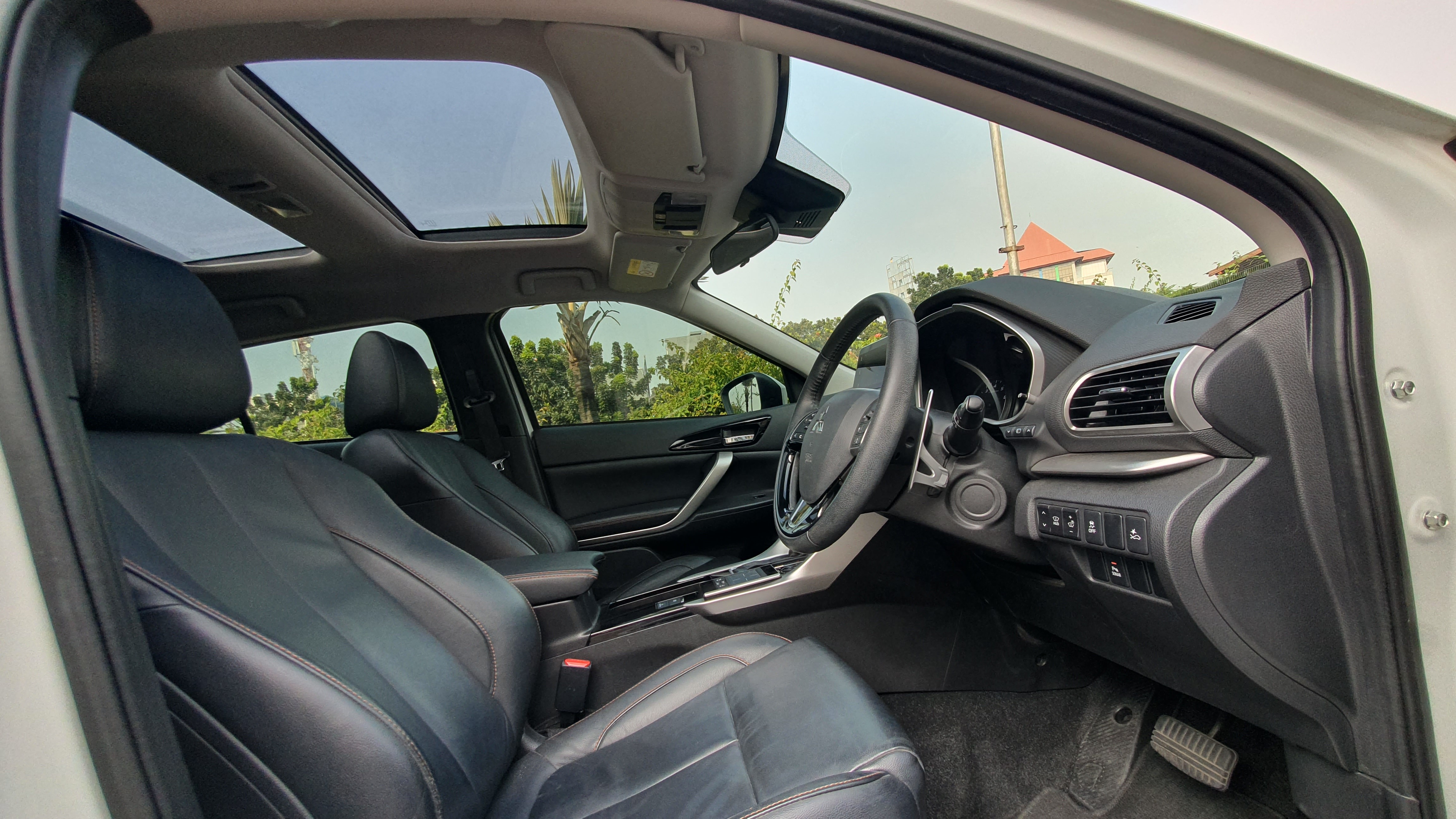 2020 Mitsubishi Eclipse Cross 2020 Mitsubishi Eclipse Cross