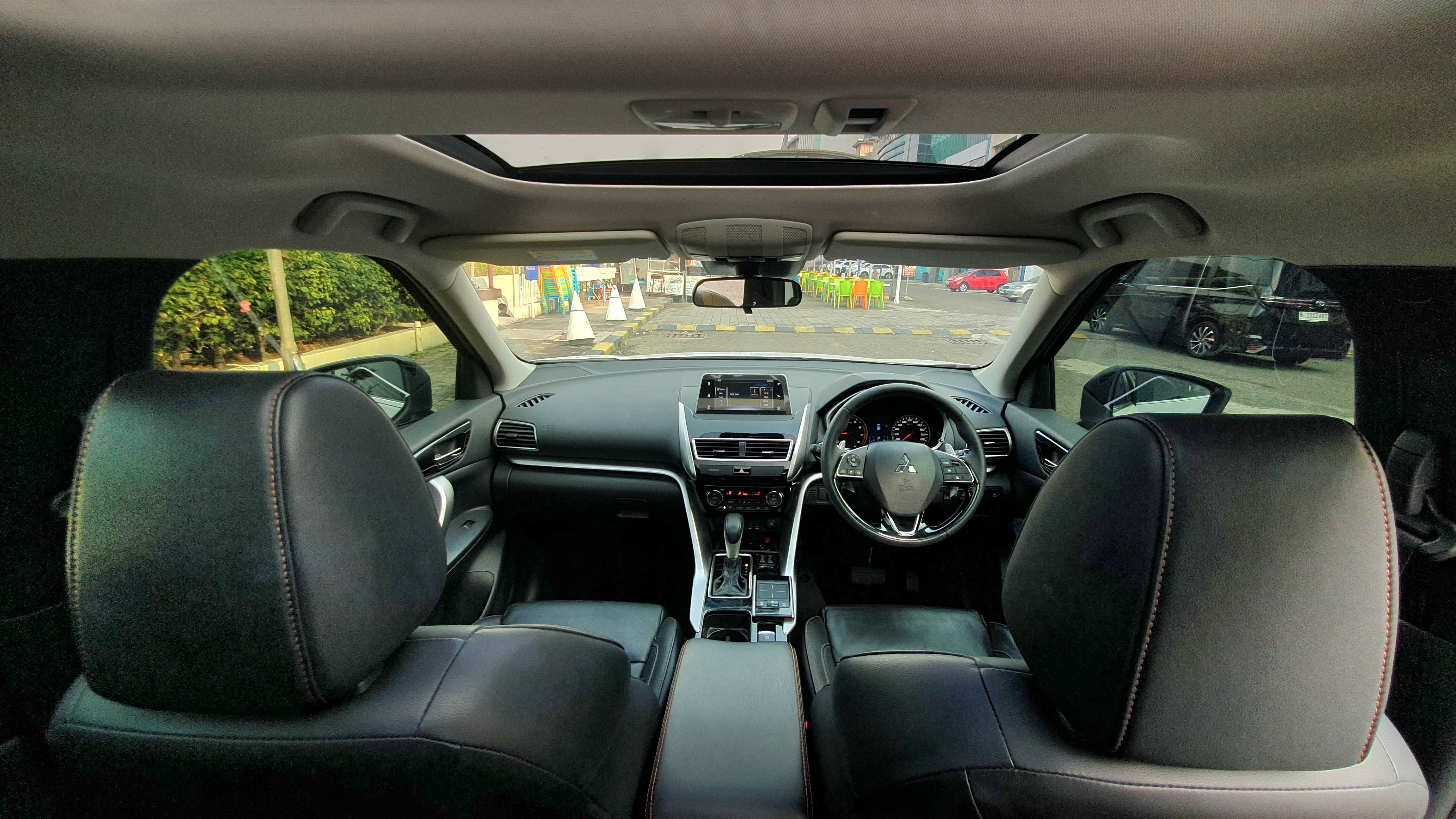 2020 Mitsubishi Eclipse Cross 2020 Mitsubishi Eclipse Cross