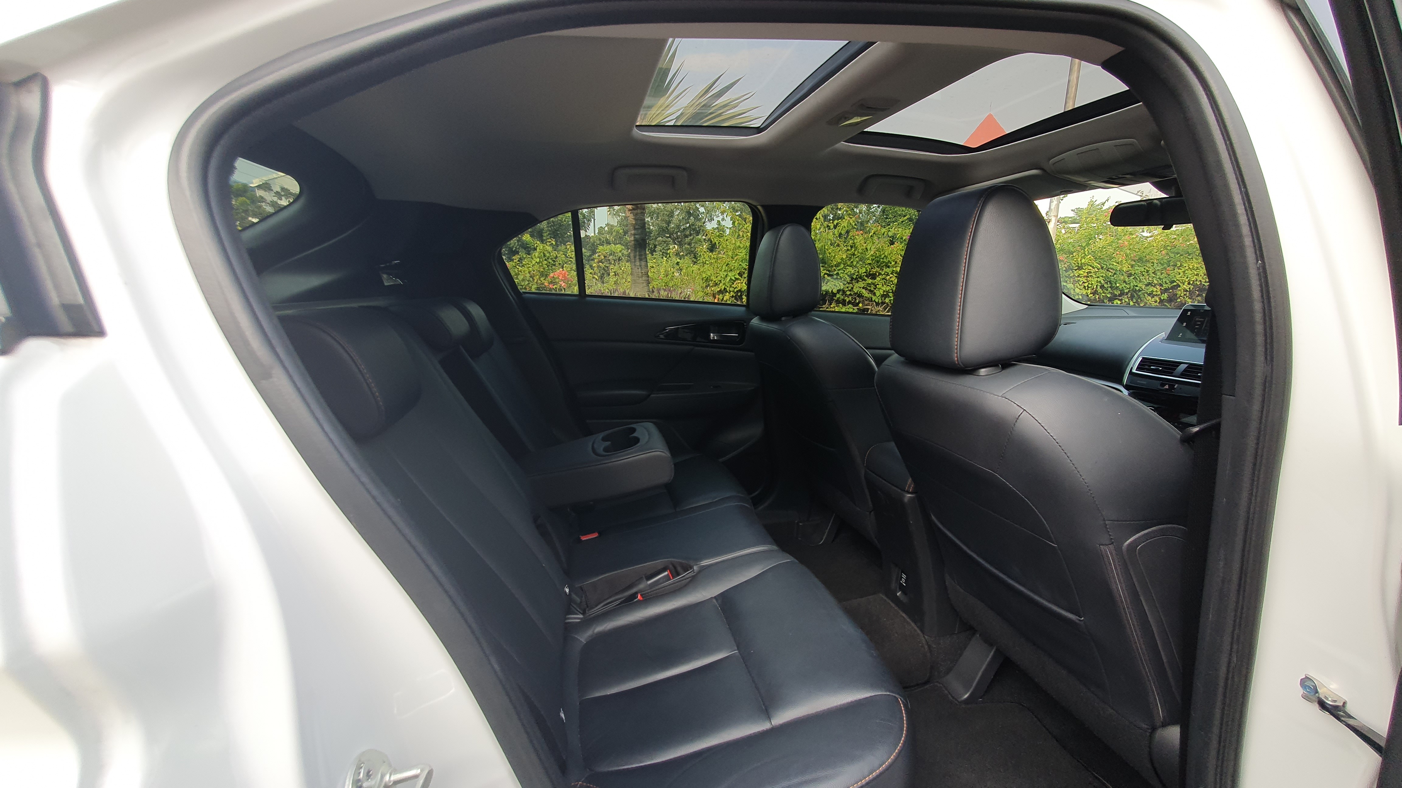 2020 Mitsubishi Eclipse Cross 2020 Mitsubishi Eclipse Cross