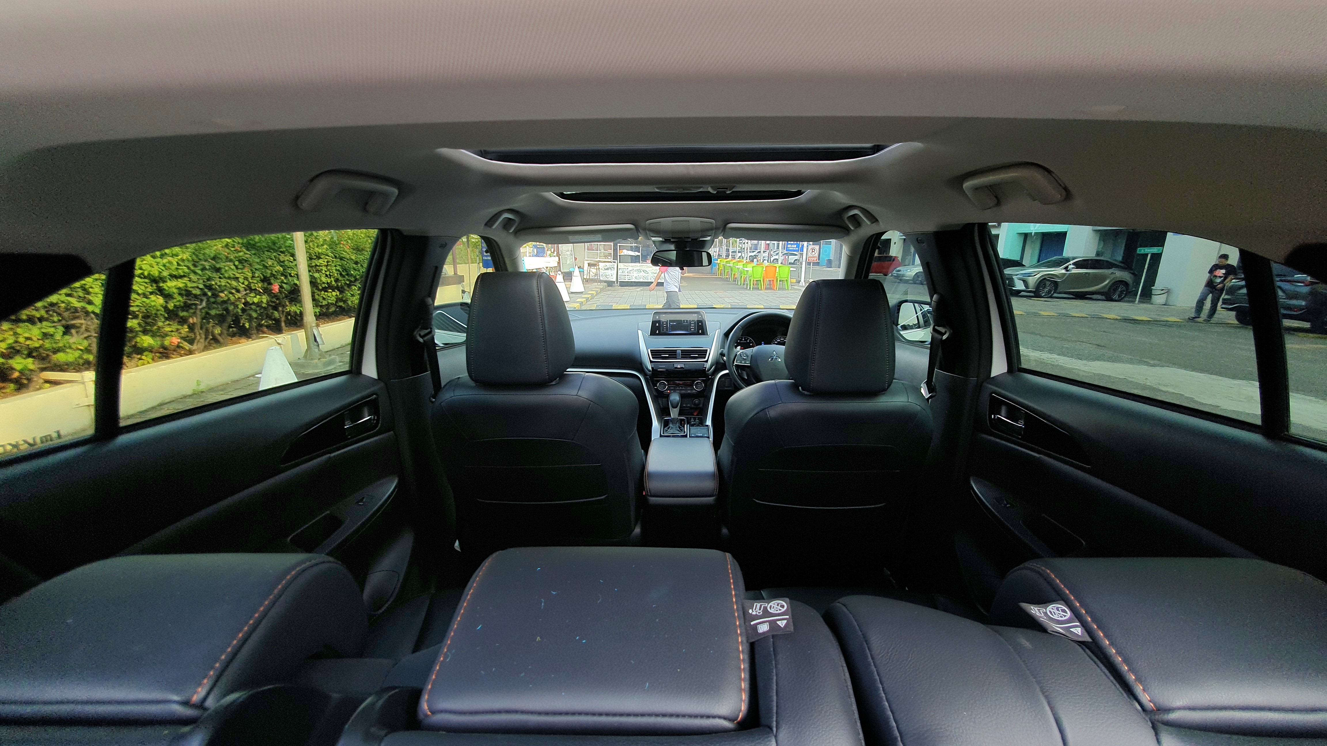 2020 Mitsubishi Eclipse Cross 2020 Mitsubishi Eclipse Cross