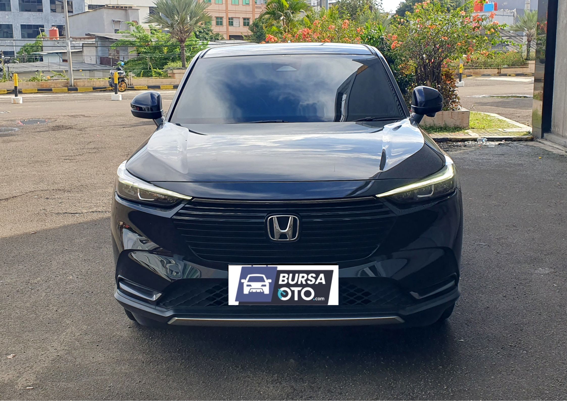 Second Hand 2022 Honda HRV Second Hand 2022 Honda HRV