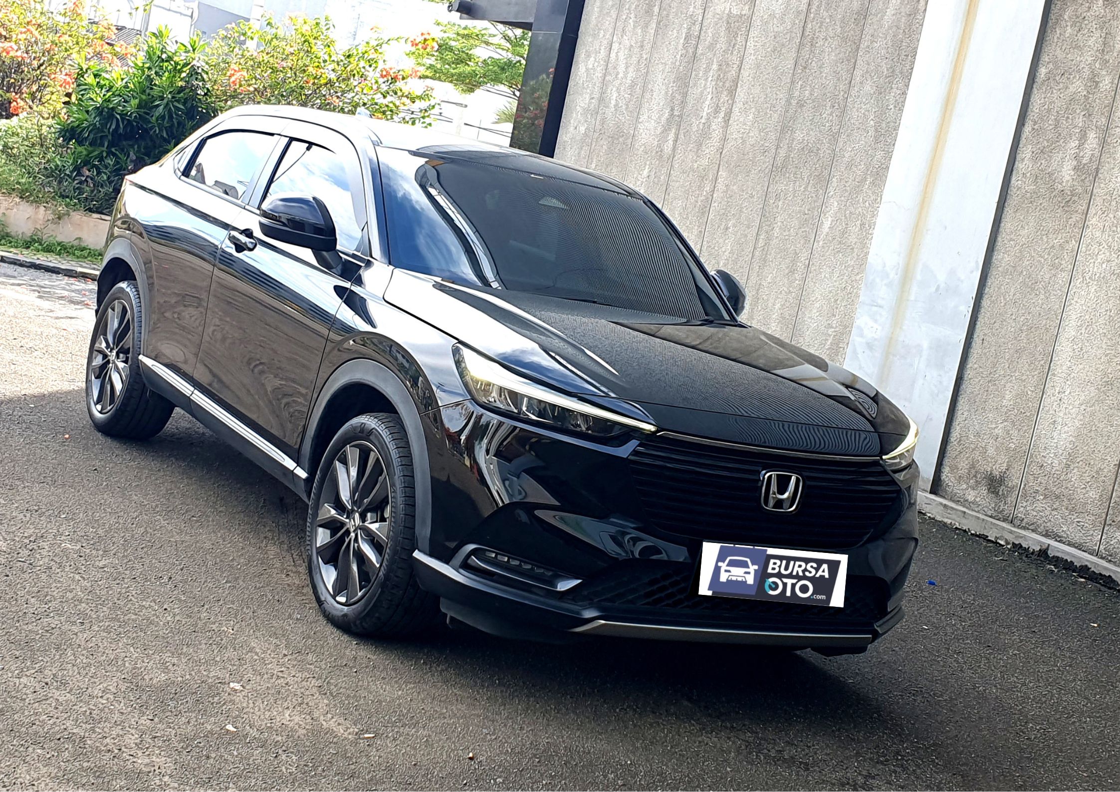 2022 Honda HRV 2022 Honda HRV