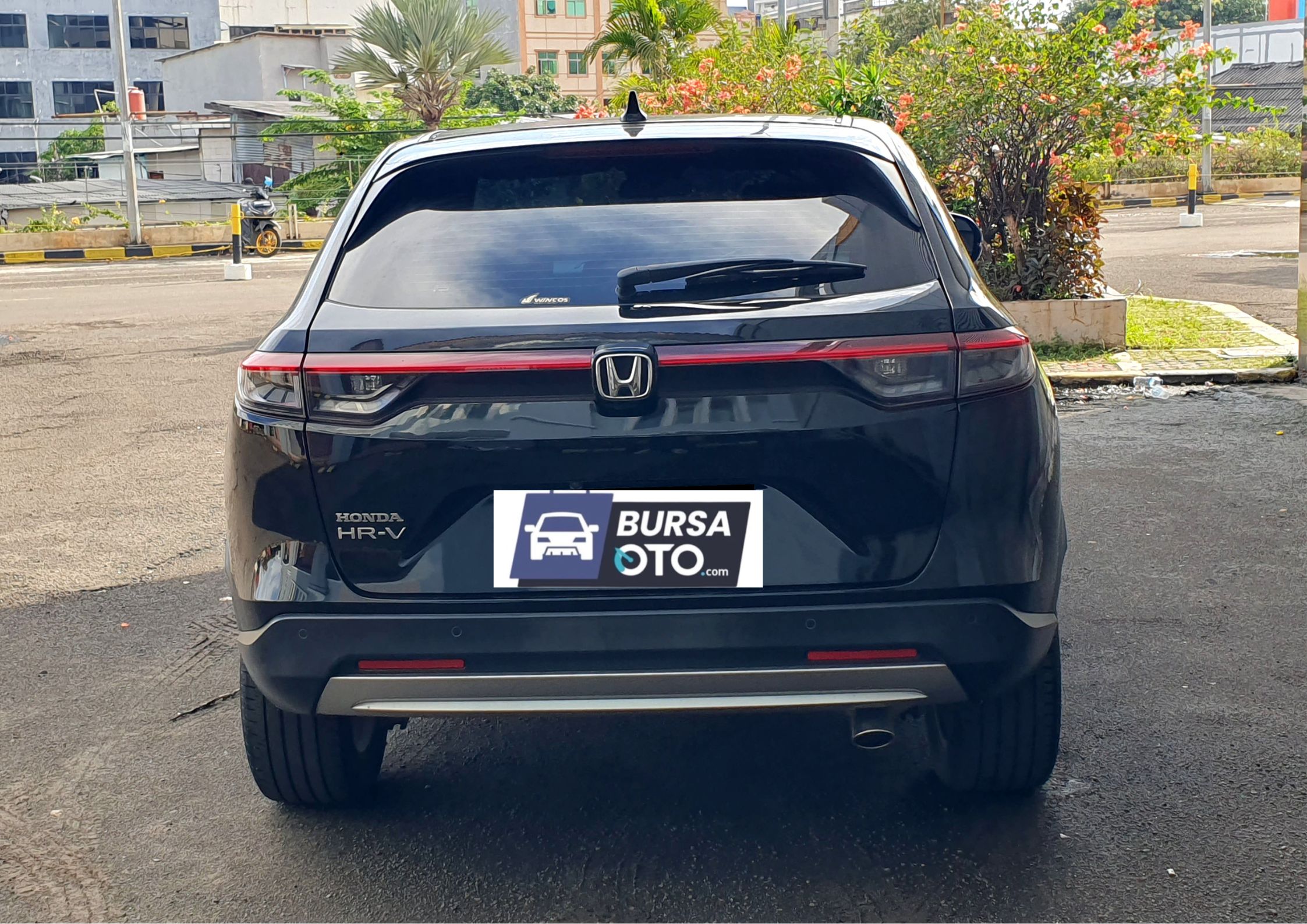 2022 Honda HRV 2022 Honda HRV