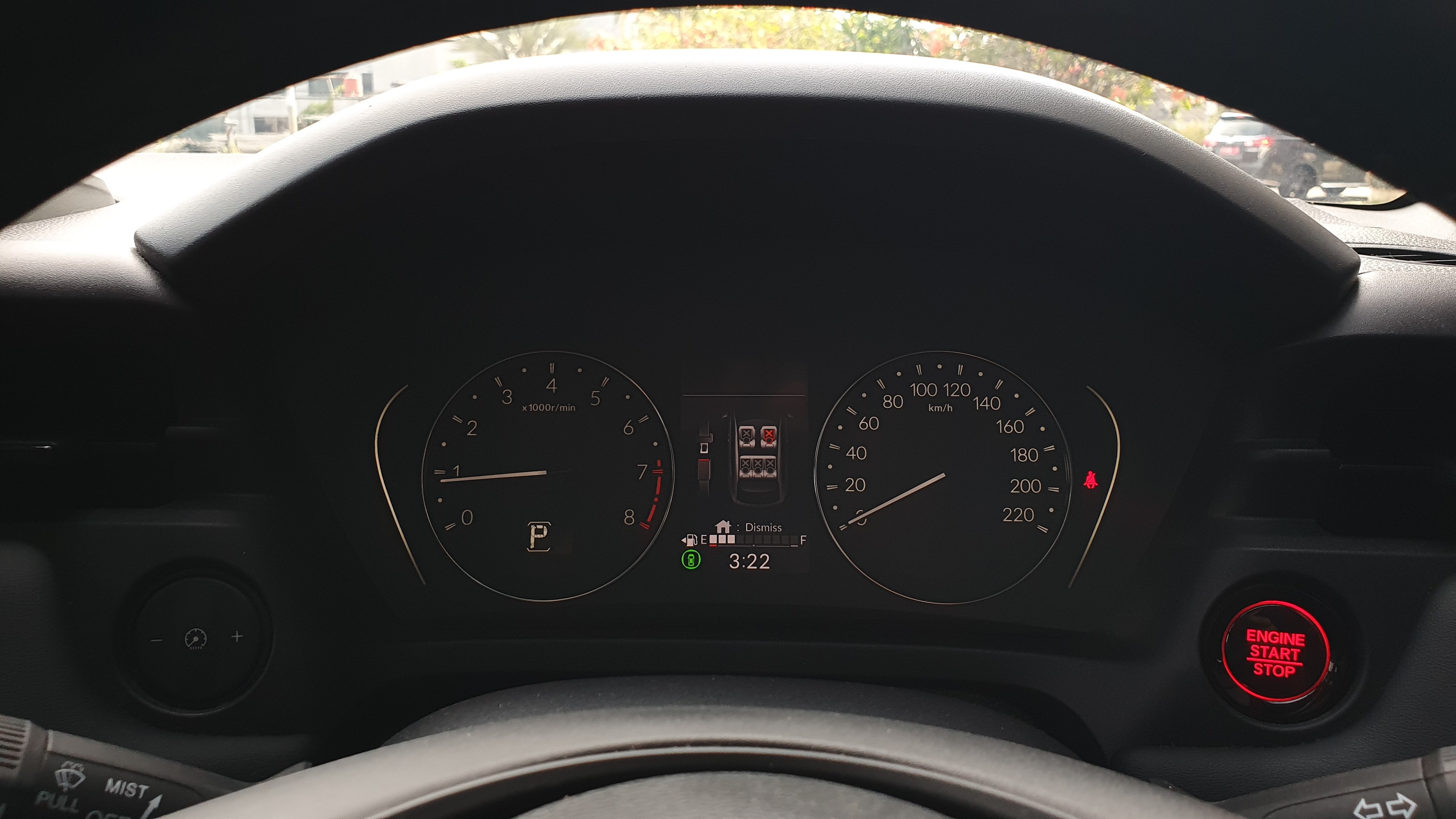 2022 Honda HRV 2022 Honda HRV