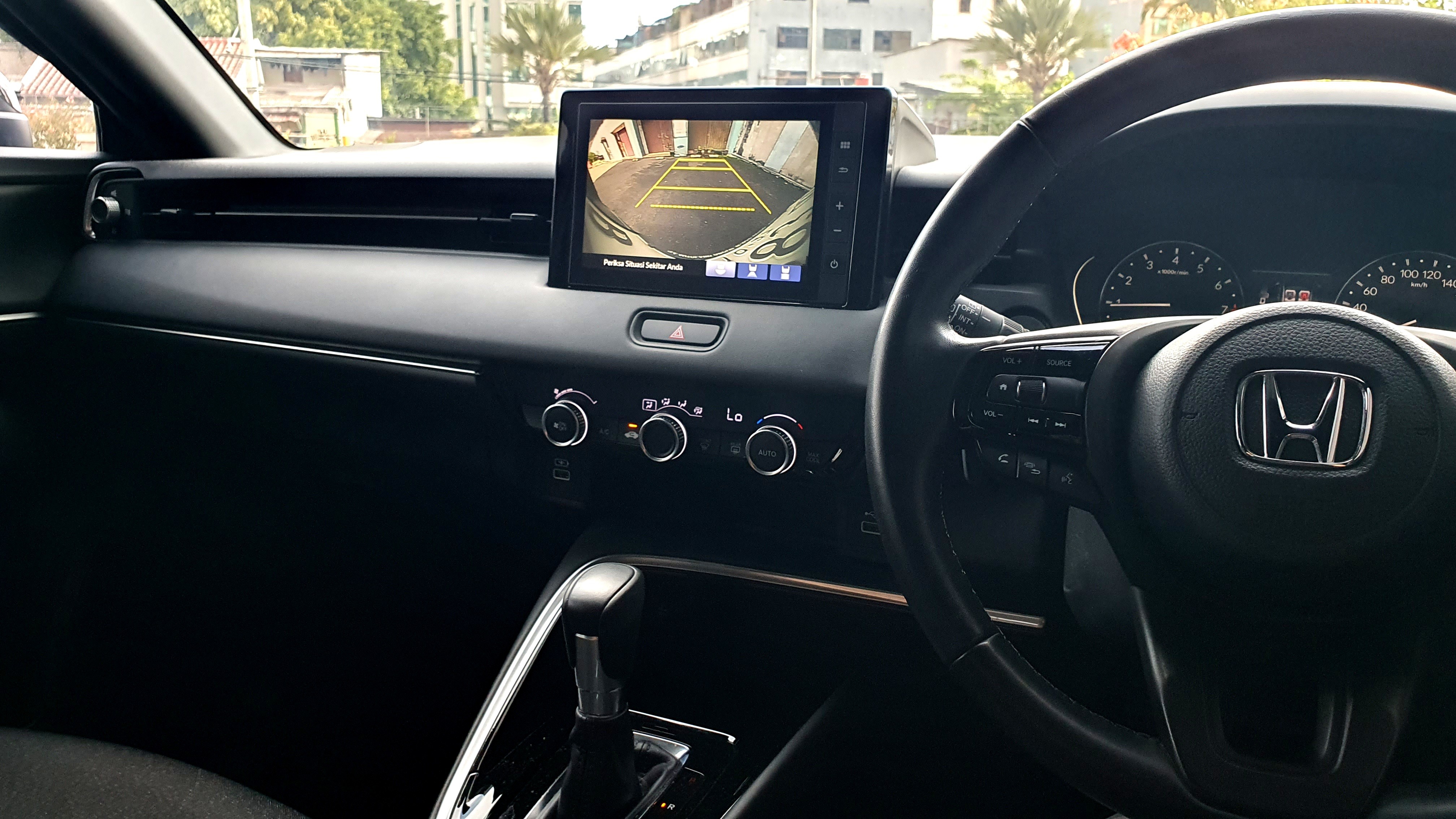 2022 Honda HRV 2022 Honda HRV