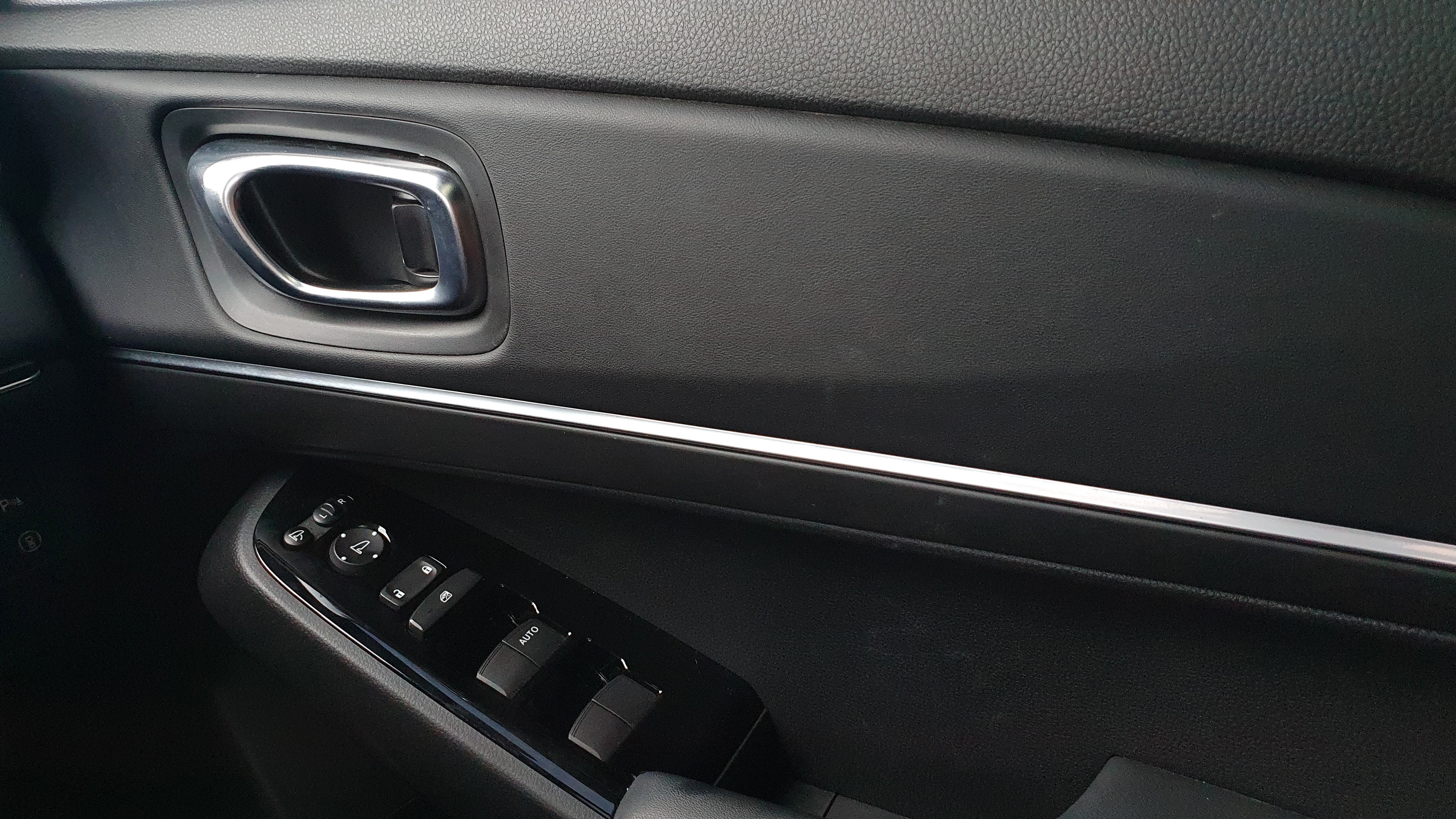 2022 Honda HRV 2022 Honda HRV