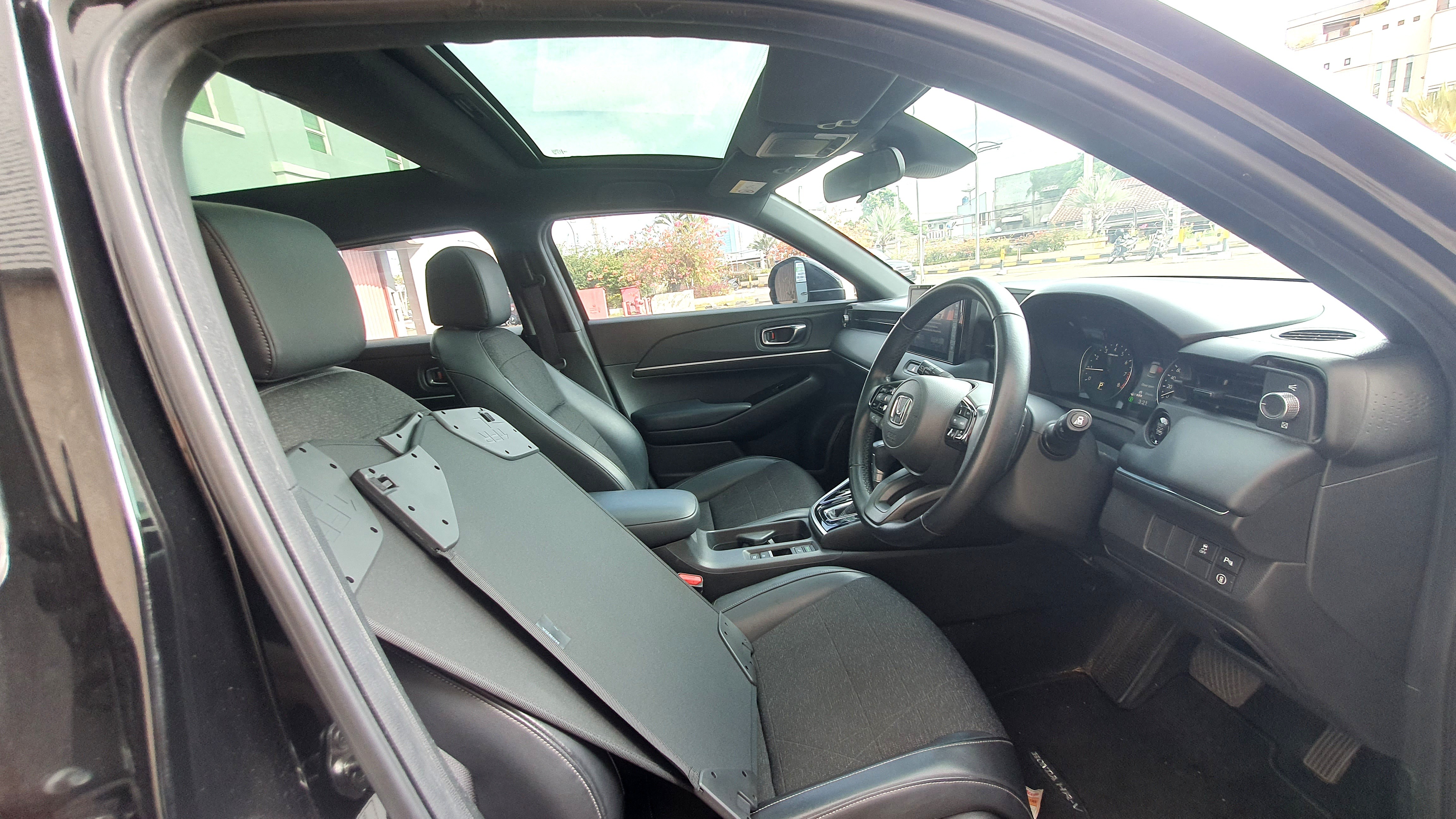 2022 Honda HRV 2022 Honda HRV