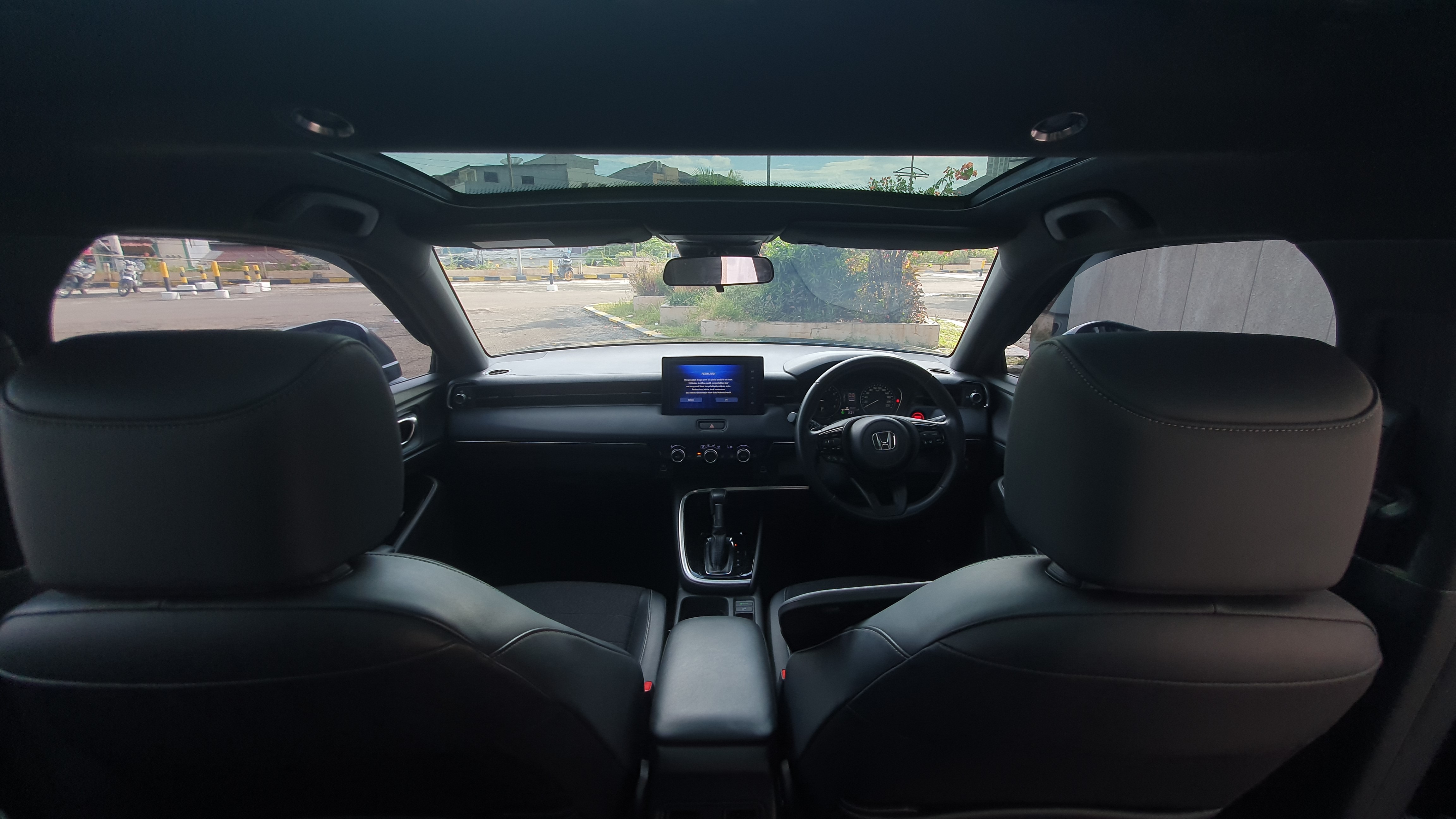 2022 Honda HRV 2022 Honda HRV