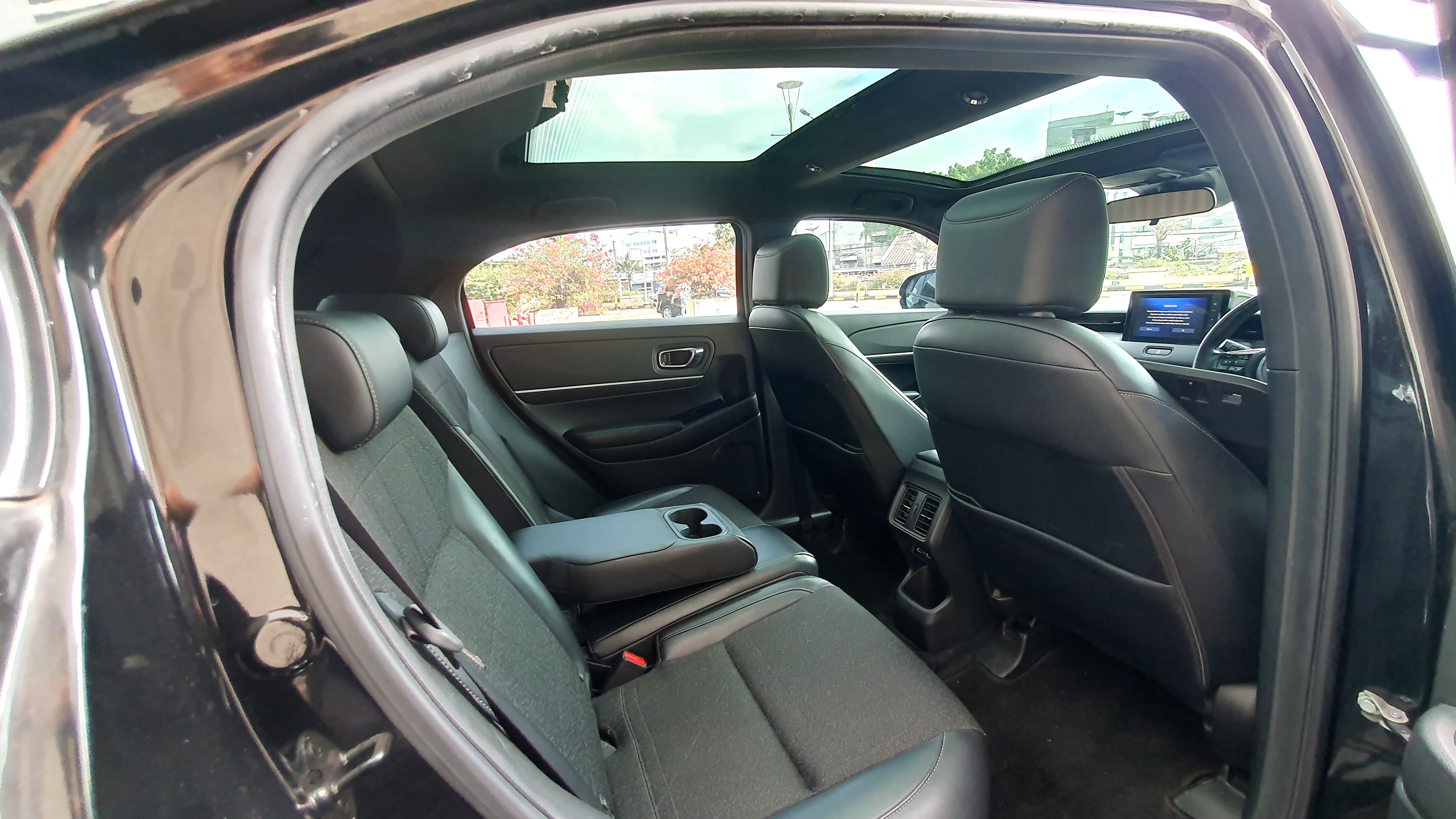 2022 Honda HRV 2022 Honda HRV