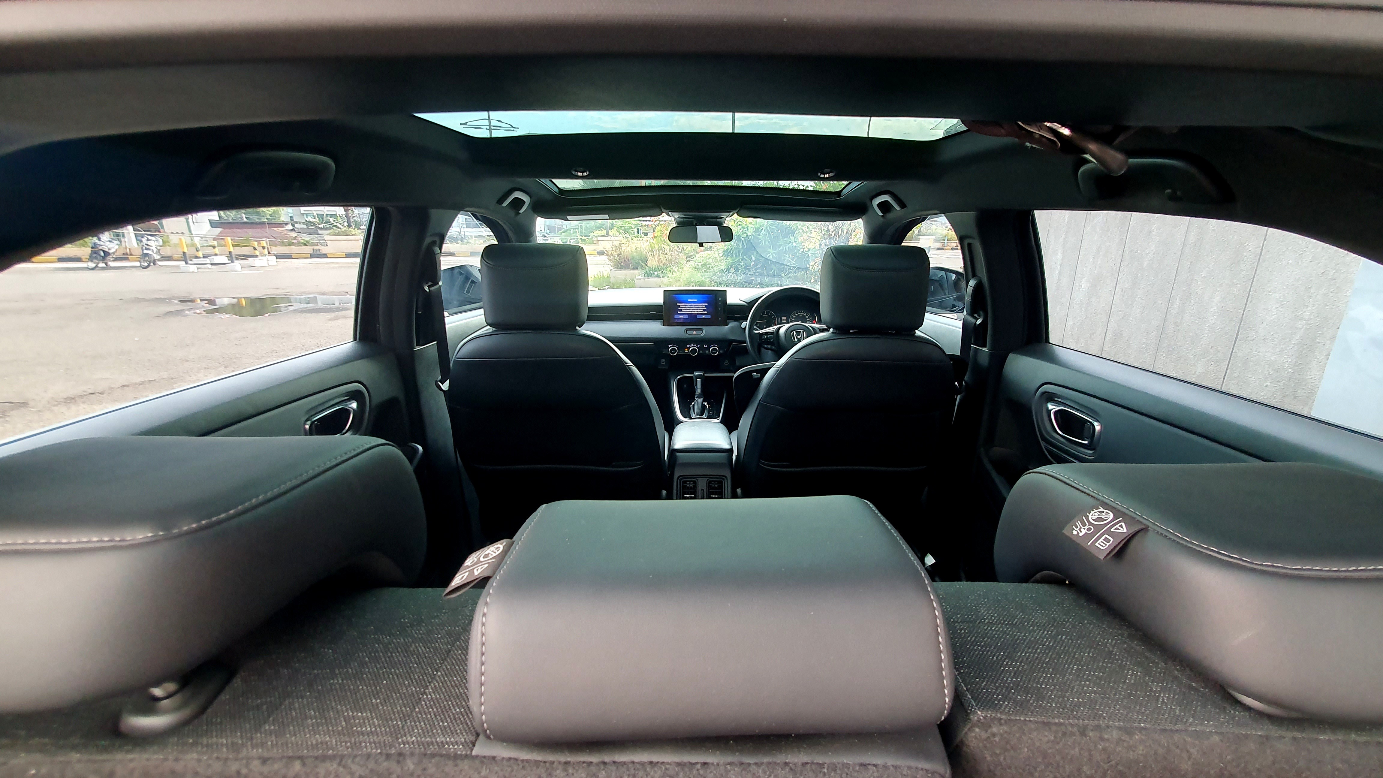 2022 Honda HRV 2022 Honda HRV