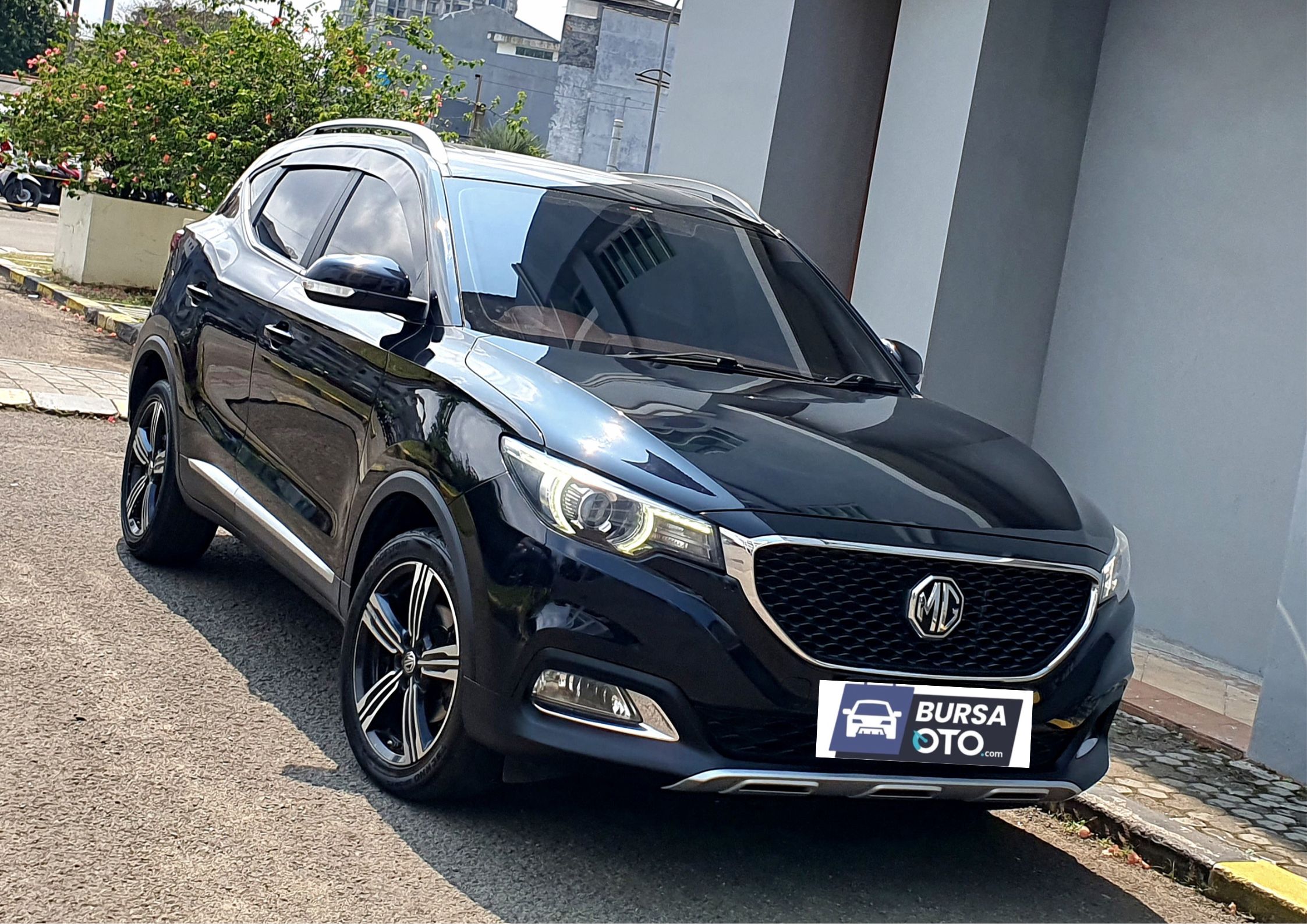 2020 MG ZS 2020 MG ZS