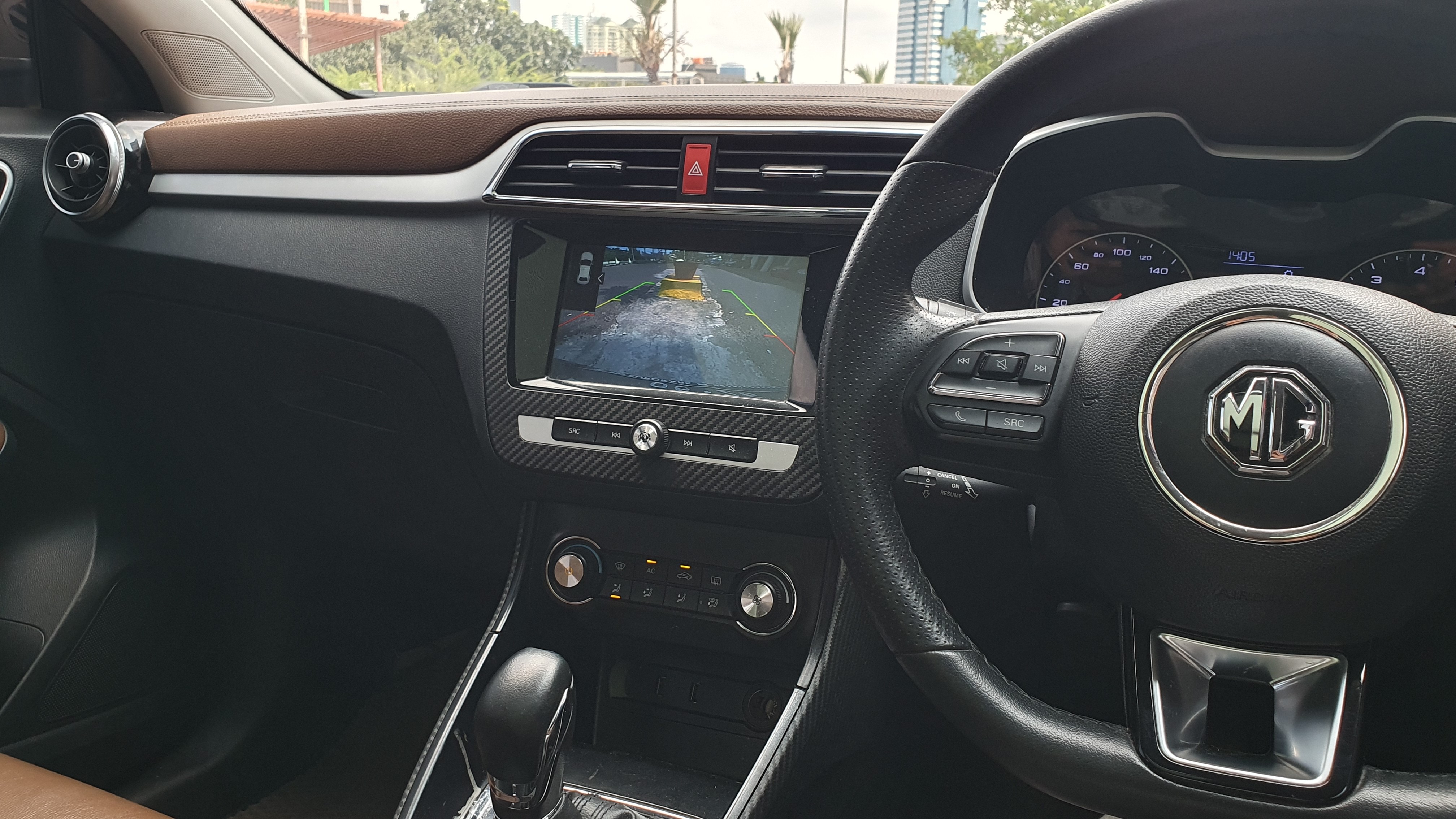 2020 MG ZS 2020 MG ZS