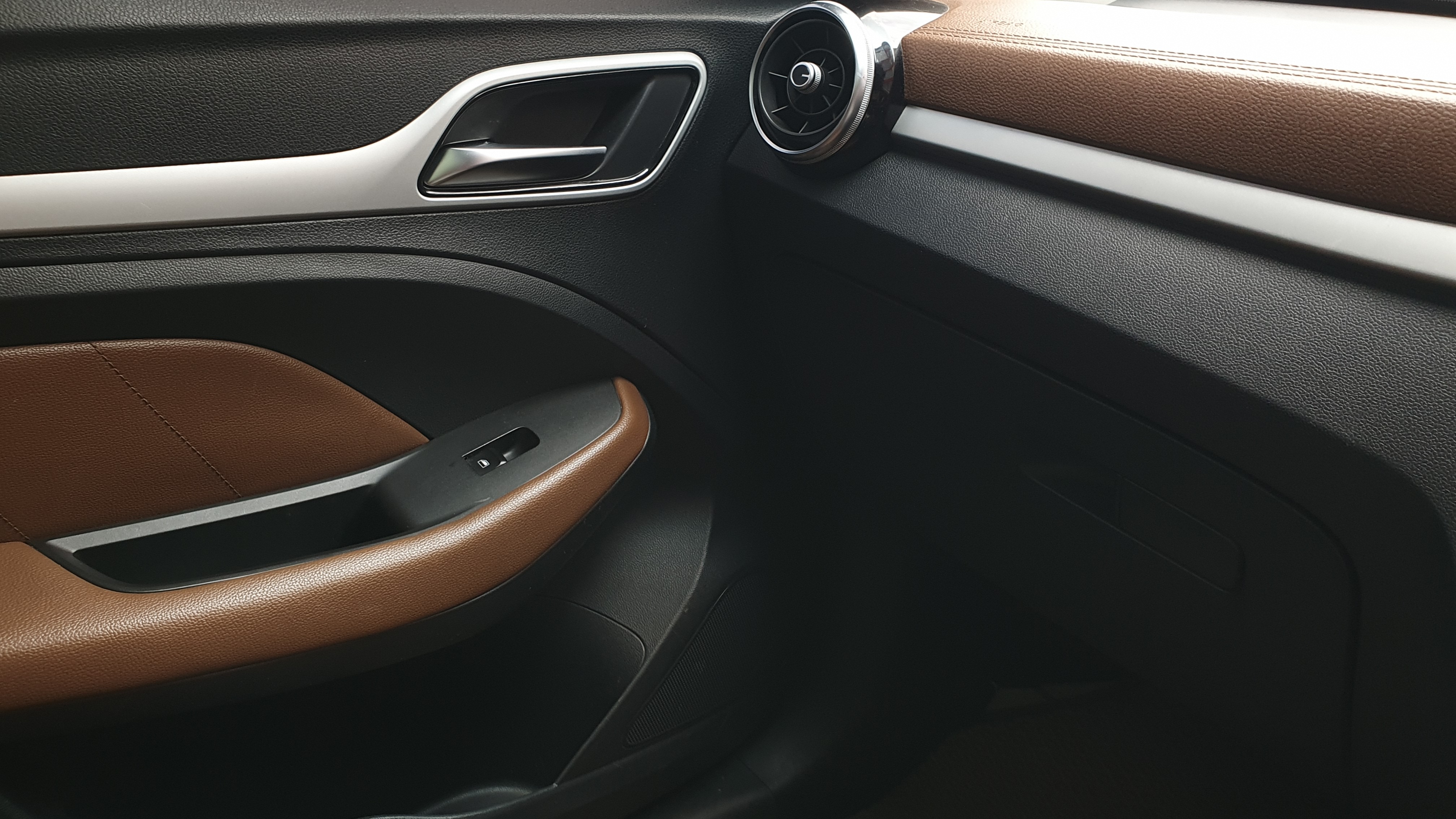 2020 MG ZS 2020 MG ZS