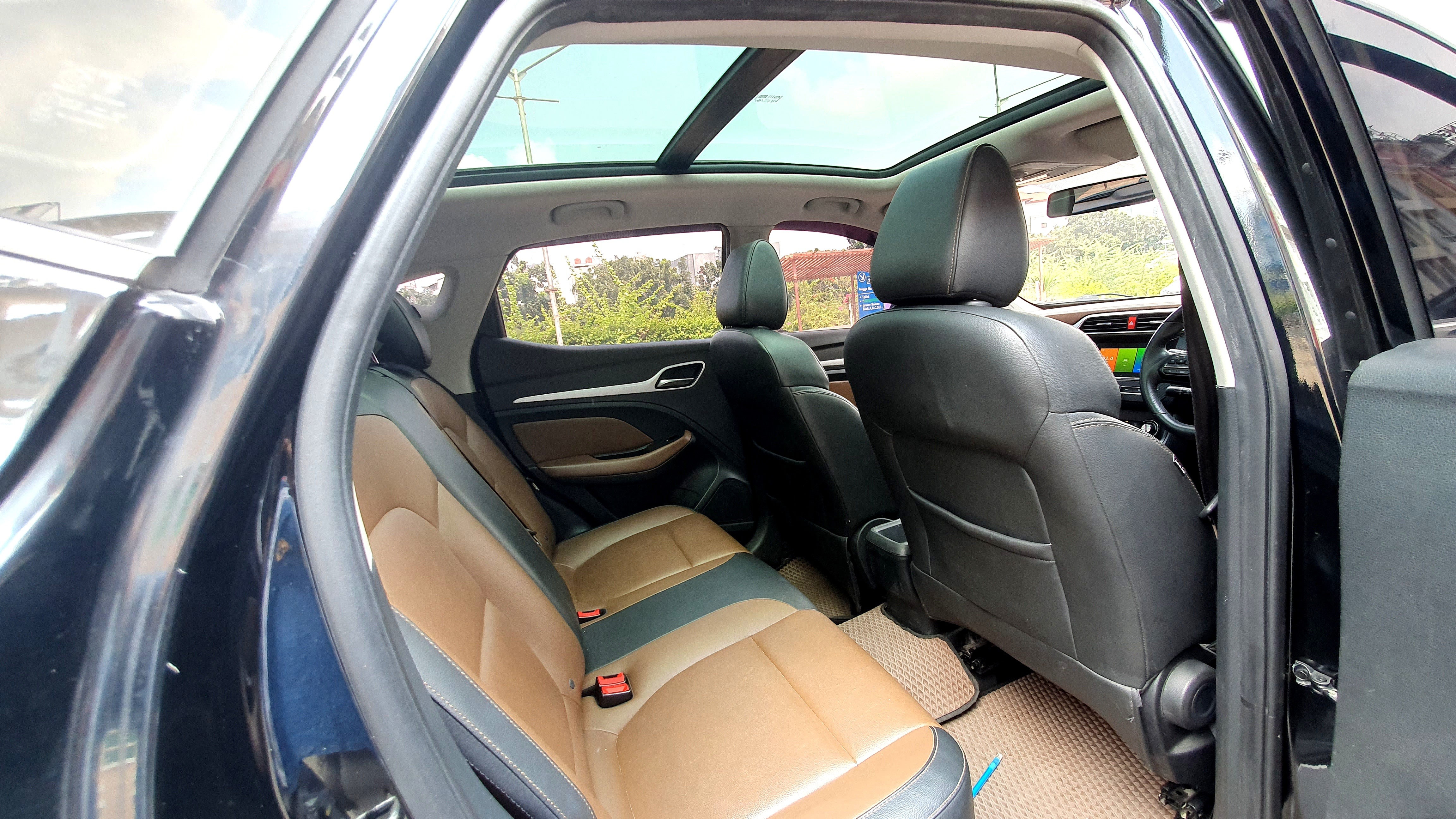 2020 MG ZS 2020 MG ZS