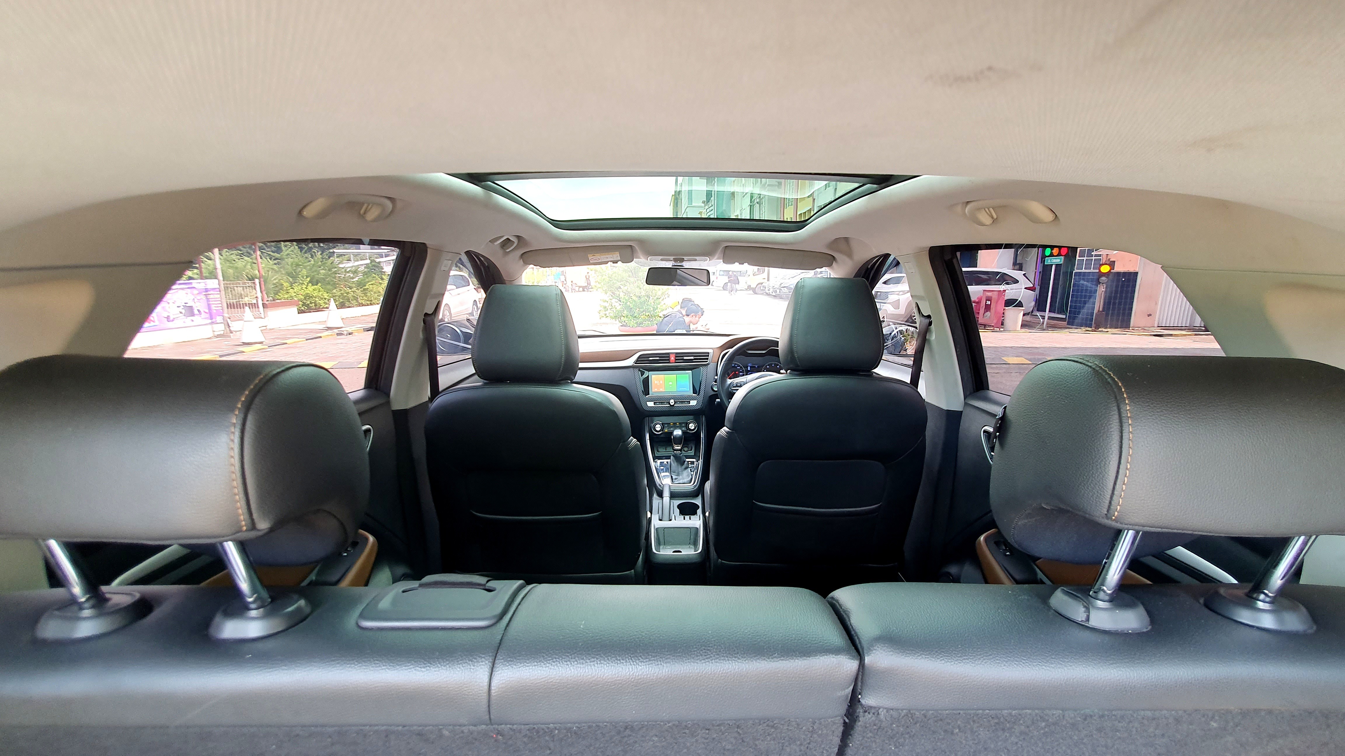 2020 MG ZS 2020 MG ZS