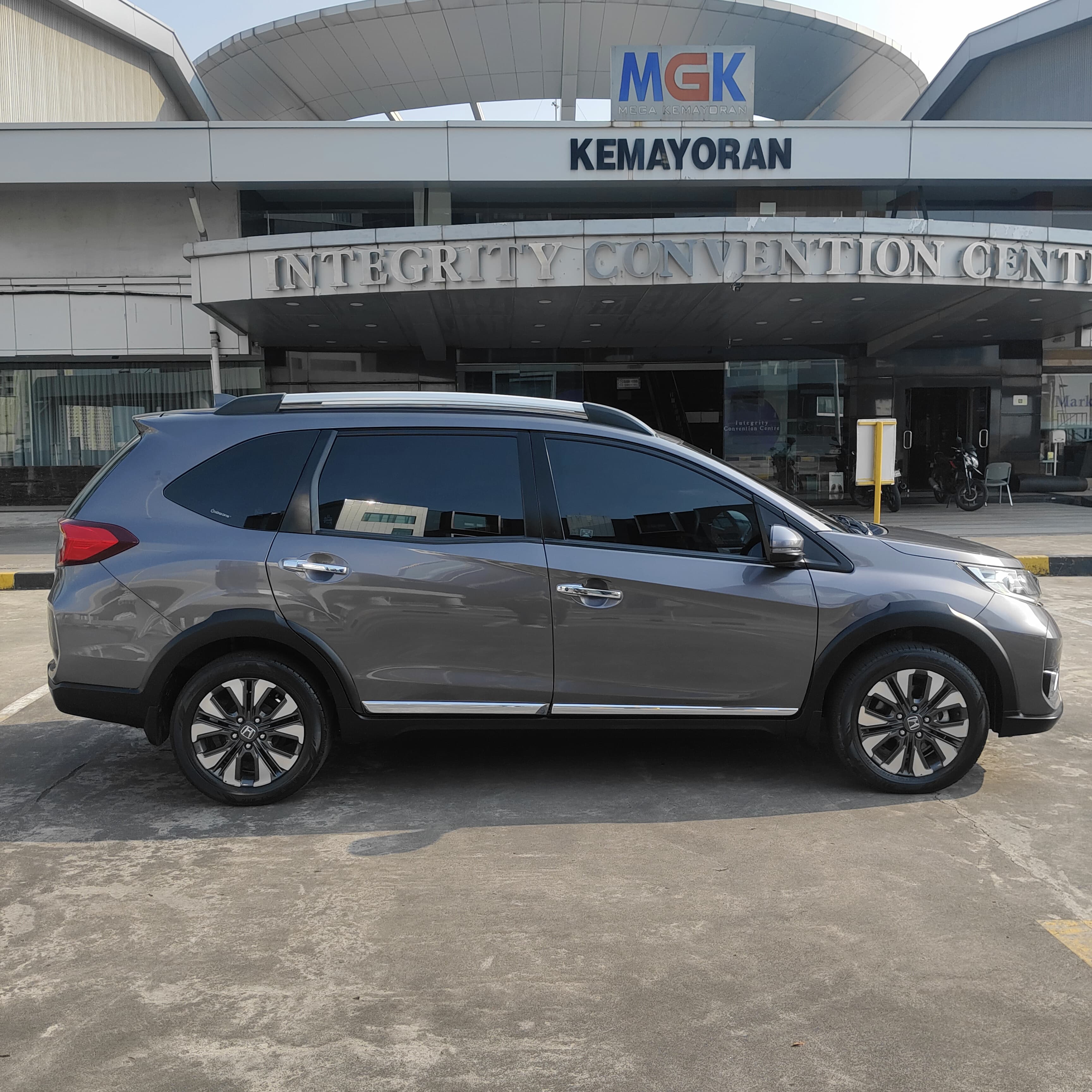 2019 Honda BRV 2019 Honda BRV