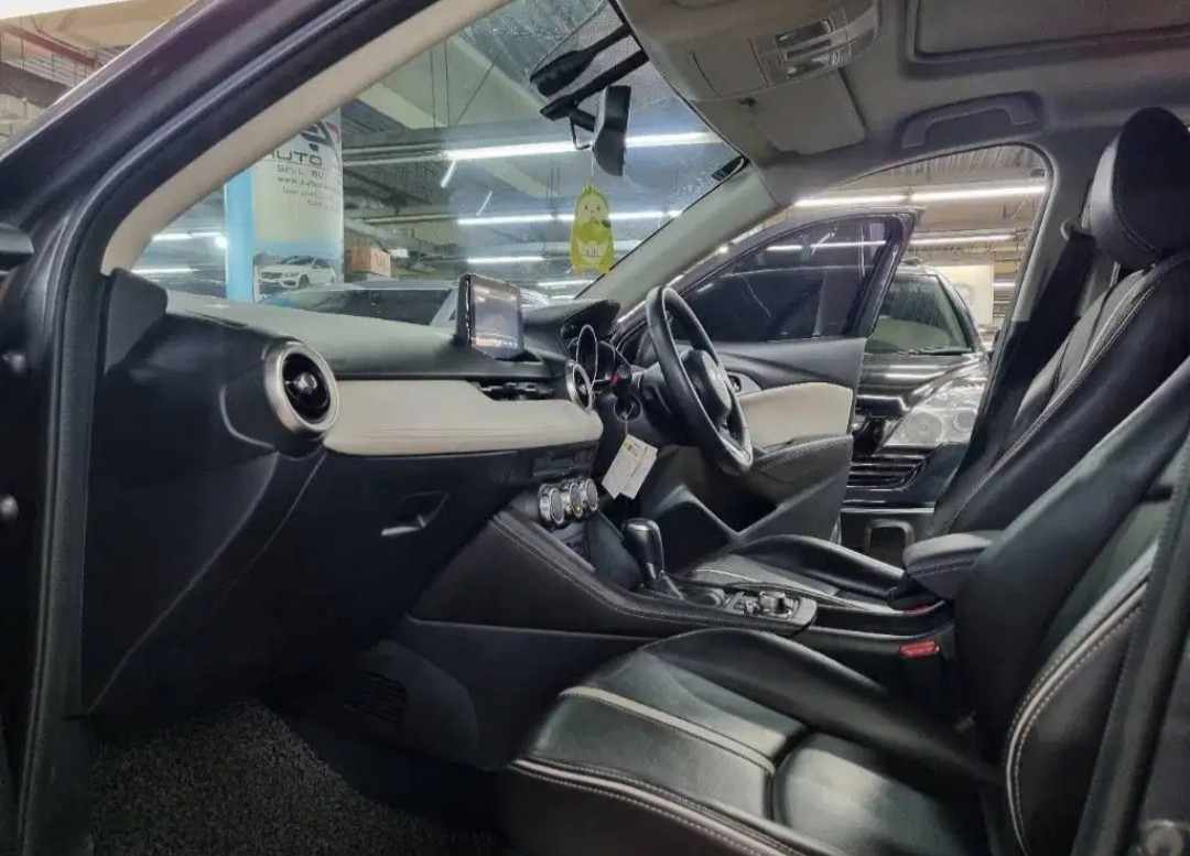 2020 Mazda CX-3 2020 Mazda CX-3