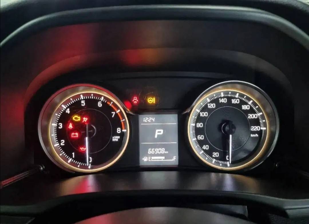 2022 Suzuki Ertiga 2022 Suzuki Ertiga