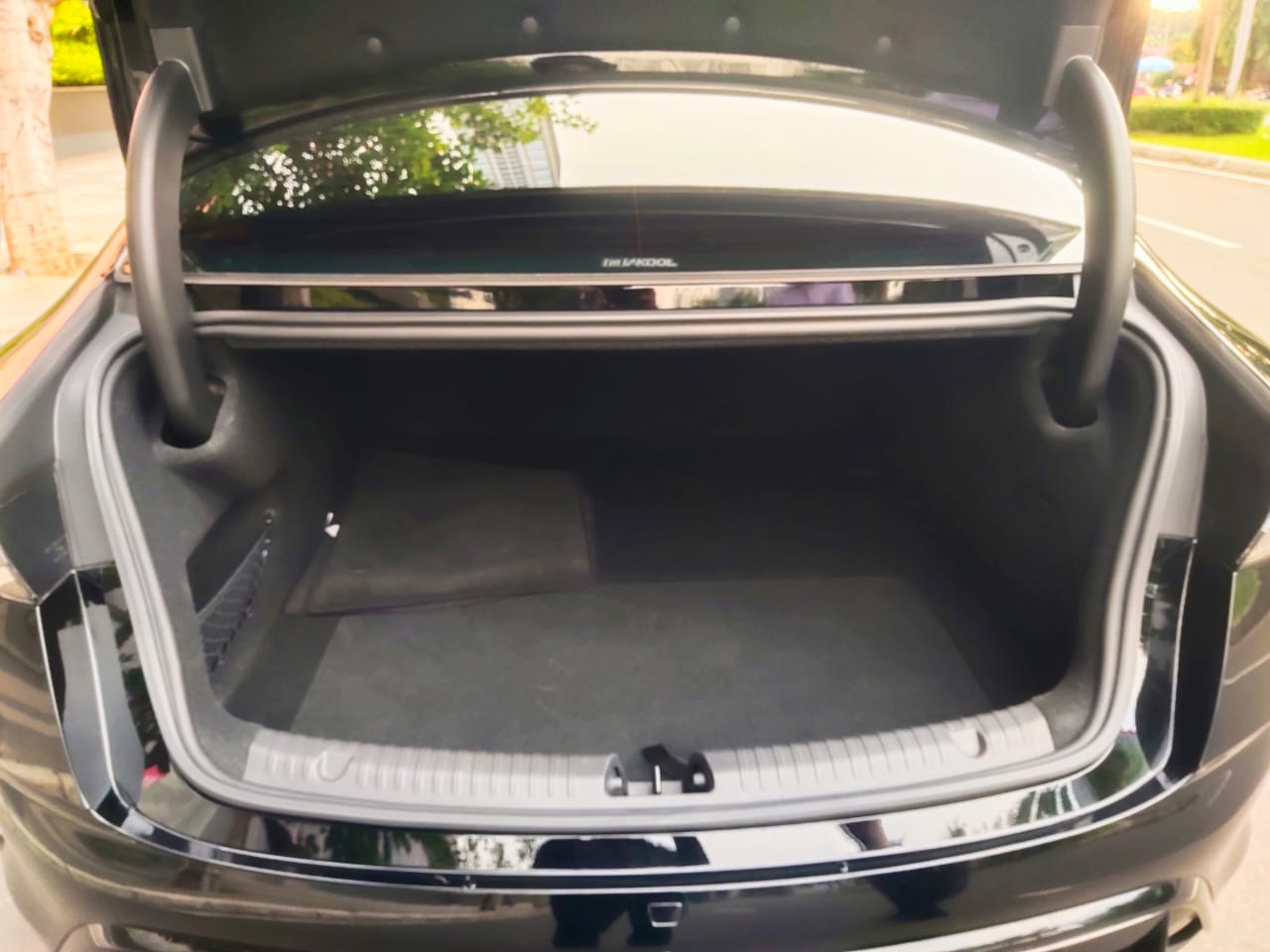 2024 BYD Seal 2024 BYD Seal