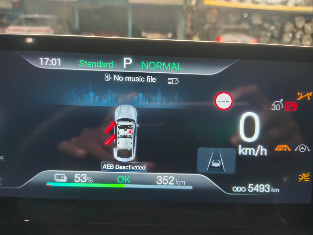 2024 BYD Seal 2024 BYD Seal