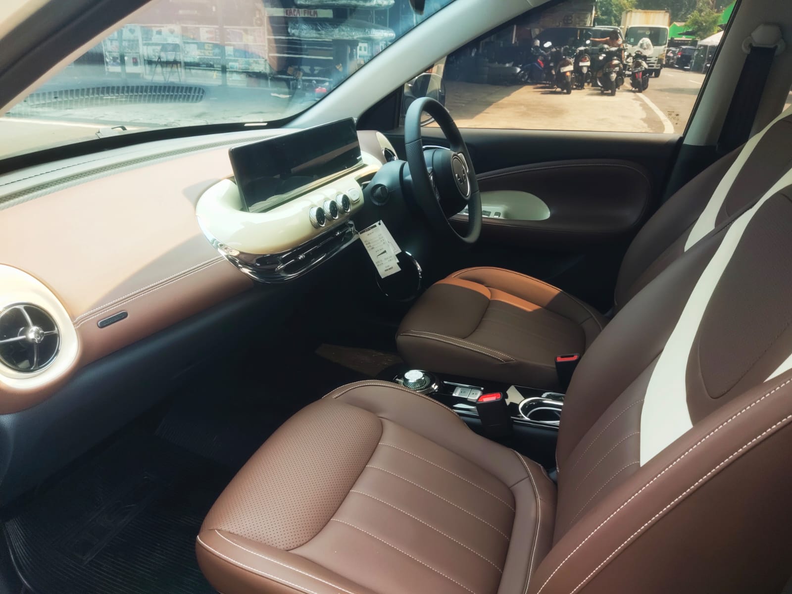 2024 Wuling Binguo EV 2024 Wuling Binguo EV