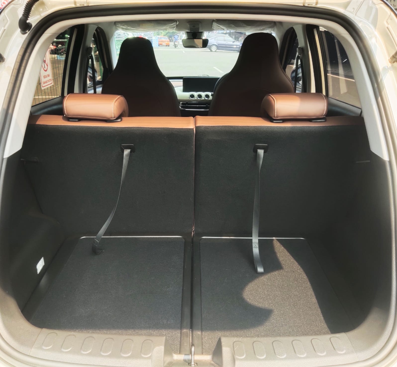 2024 Wuling Binguo EV 2024 Wuling Binguo EV