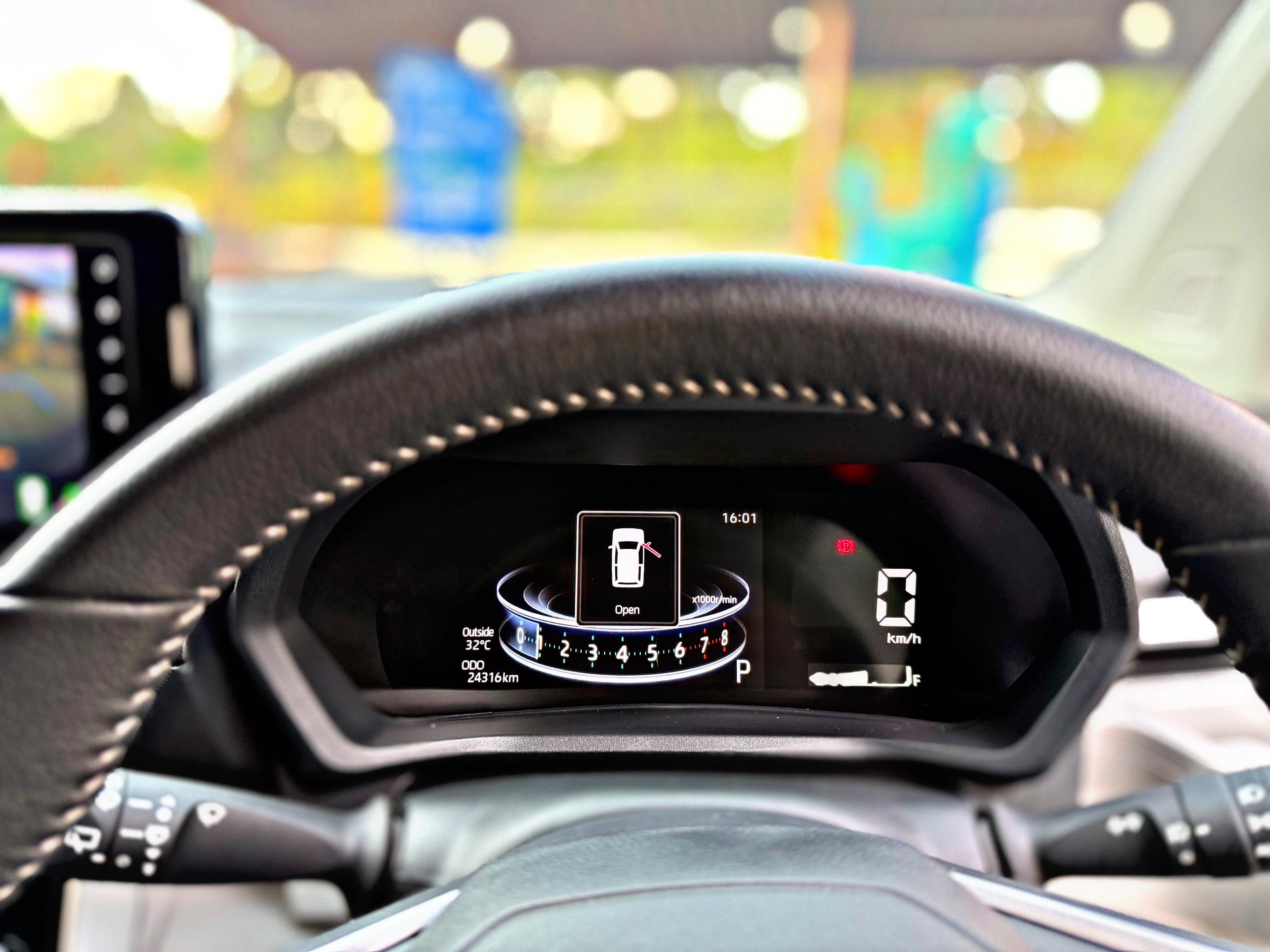 2023 Toyota Veloz 2023 Toyota Veloz