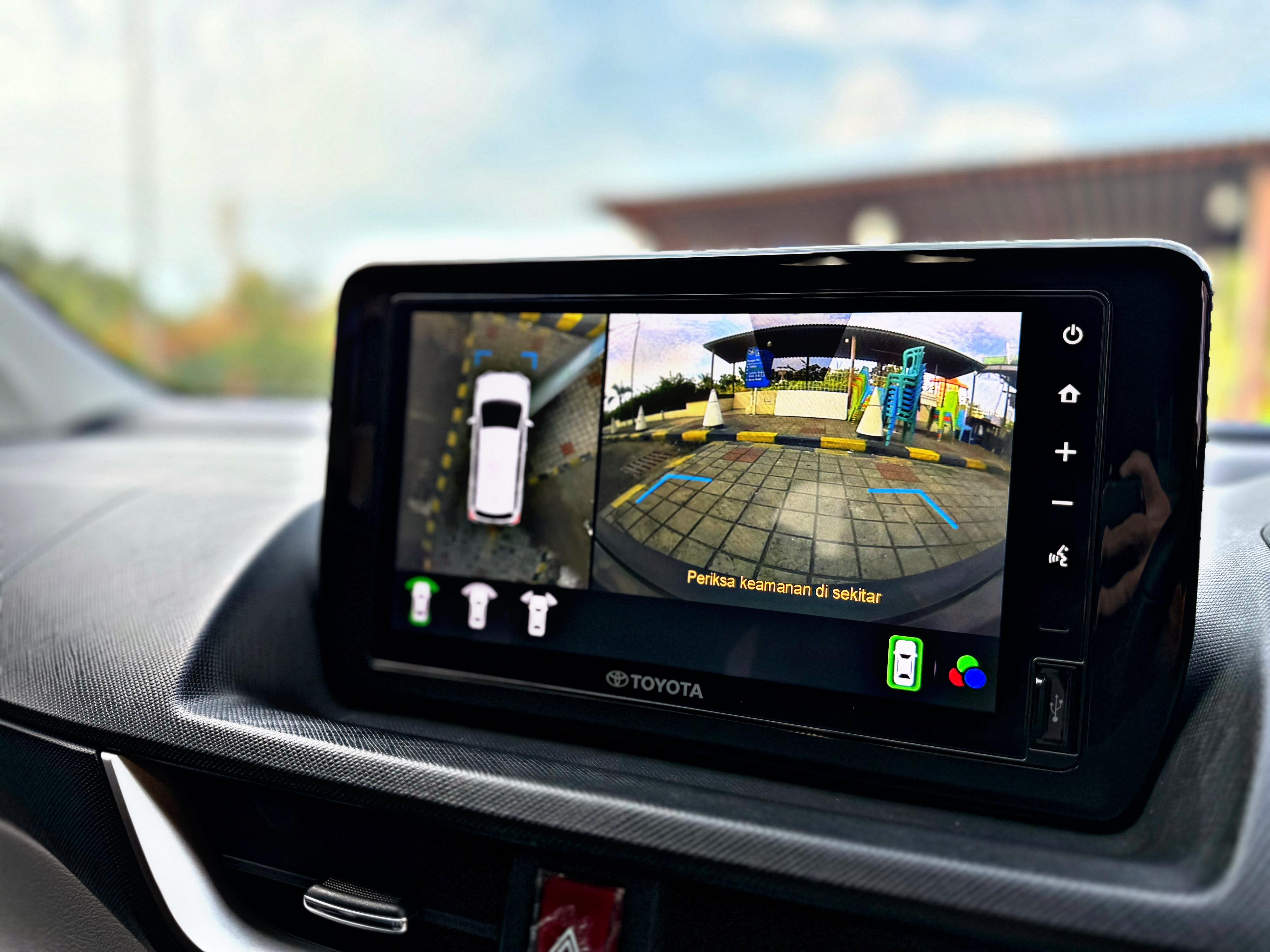 2023 Toyota Veloz 2023 Toyota Veloz