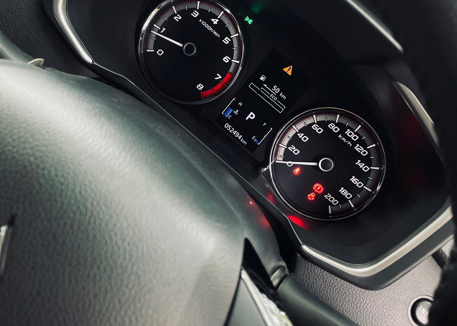 2019 Mitsubishi Xpander 2019 Mitsubishi Xpander