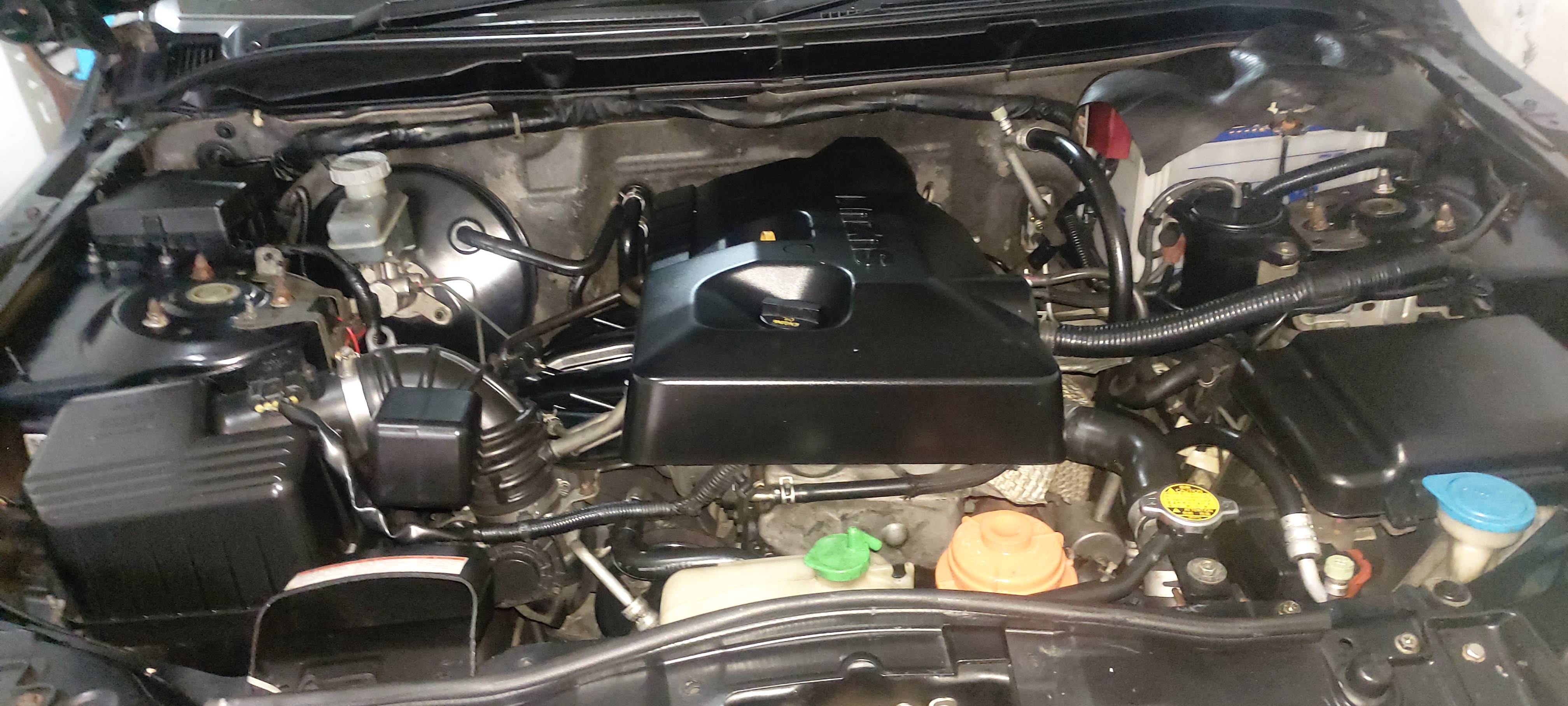 2006 Suzuki Grand Vitara GX 2006 Suzuki Grand Vitara GX