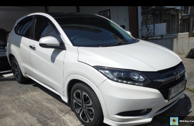 2017 Honda HRV 2017 Honda HRV