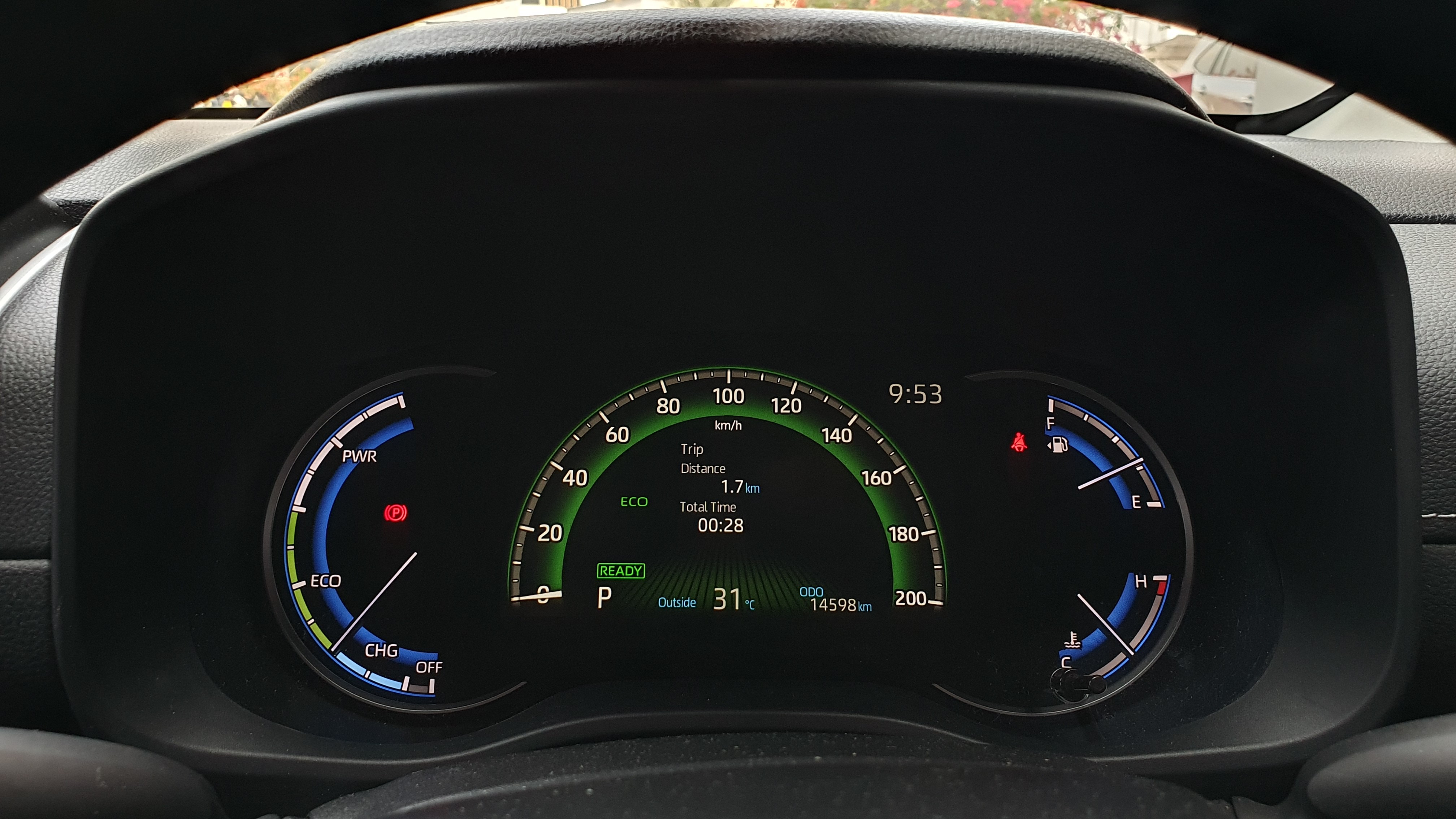 2024 Toyota Kijang Innova Zenix Hybrid EV 2024 Toyota Kijang Innova Zenix Hybrid EV