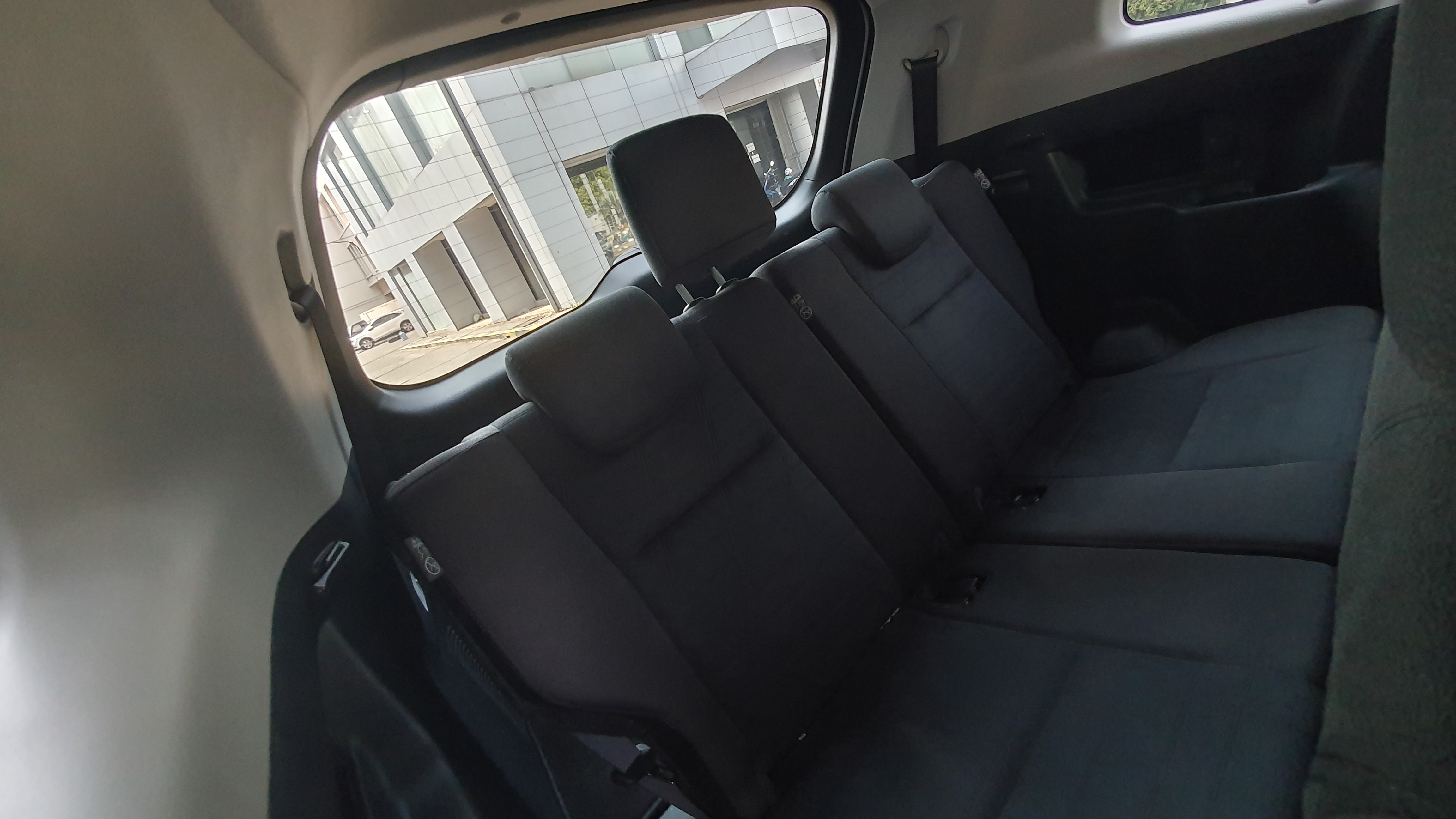 2024 Toyota Kijang Innova Zenix Hybrid EV 2024 Toyota Kijang Innova Zenix Hybrid EV