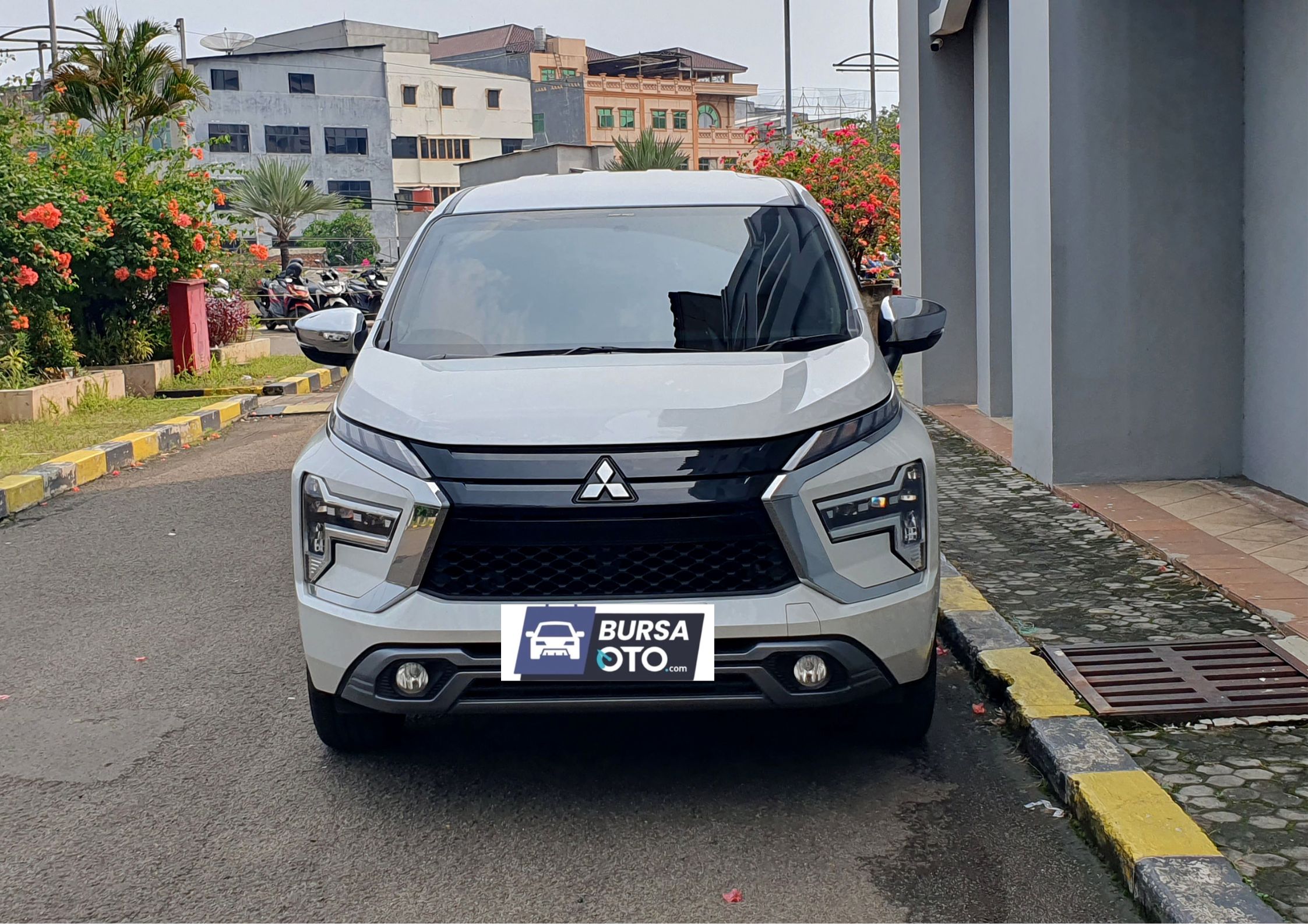 2023 Mitsubishi Xpander Bekas 2023 Mitsubishi Xpander Bekas