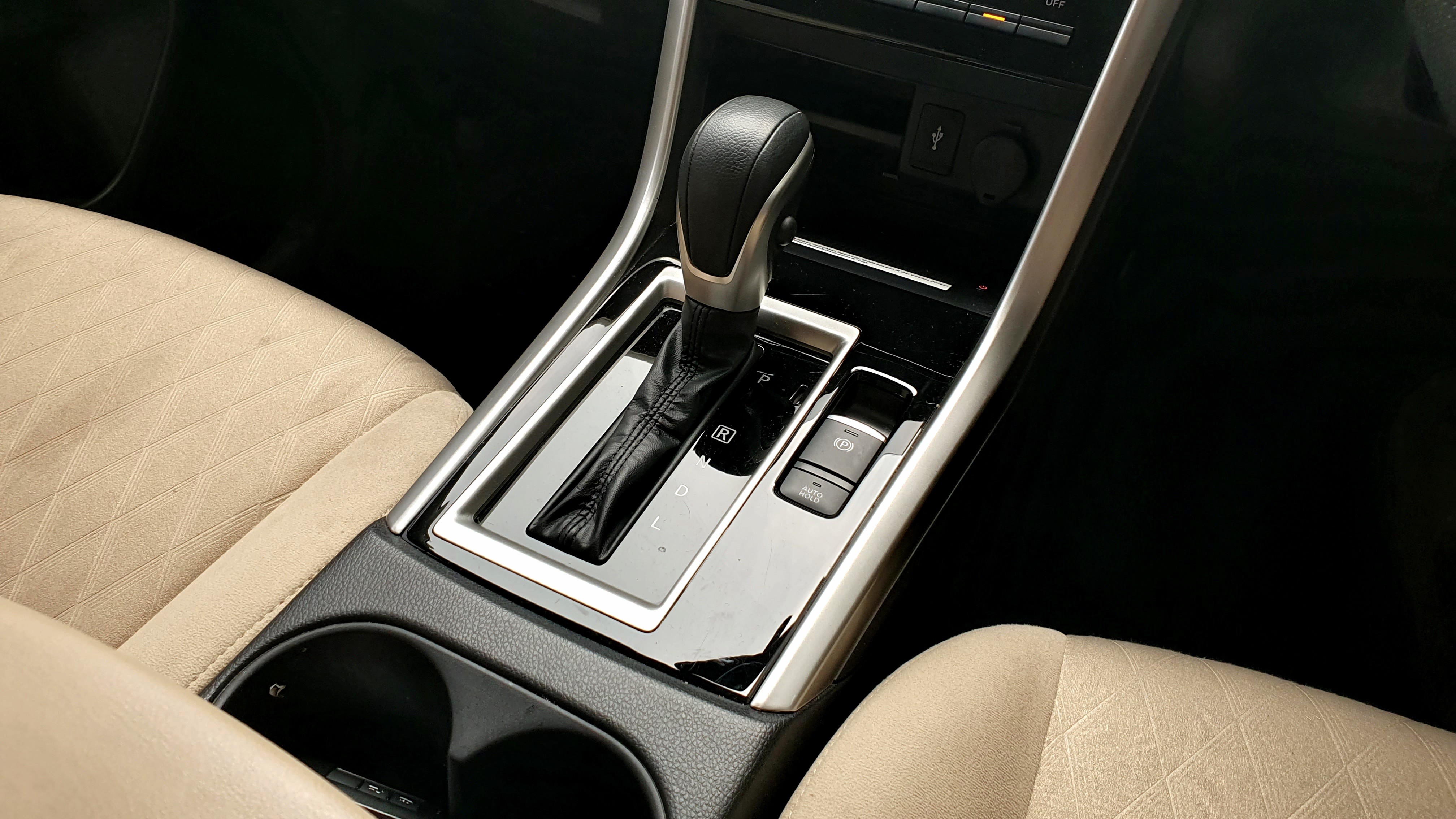 2023 Mitsubishi Xpander 2023 Mitsubishi Xpander