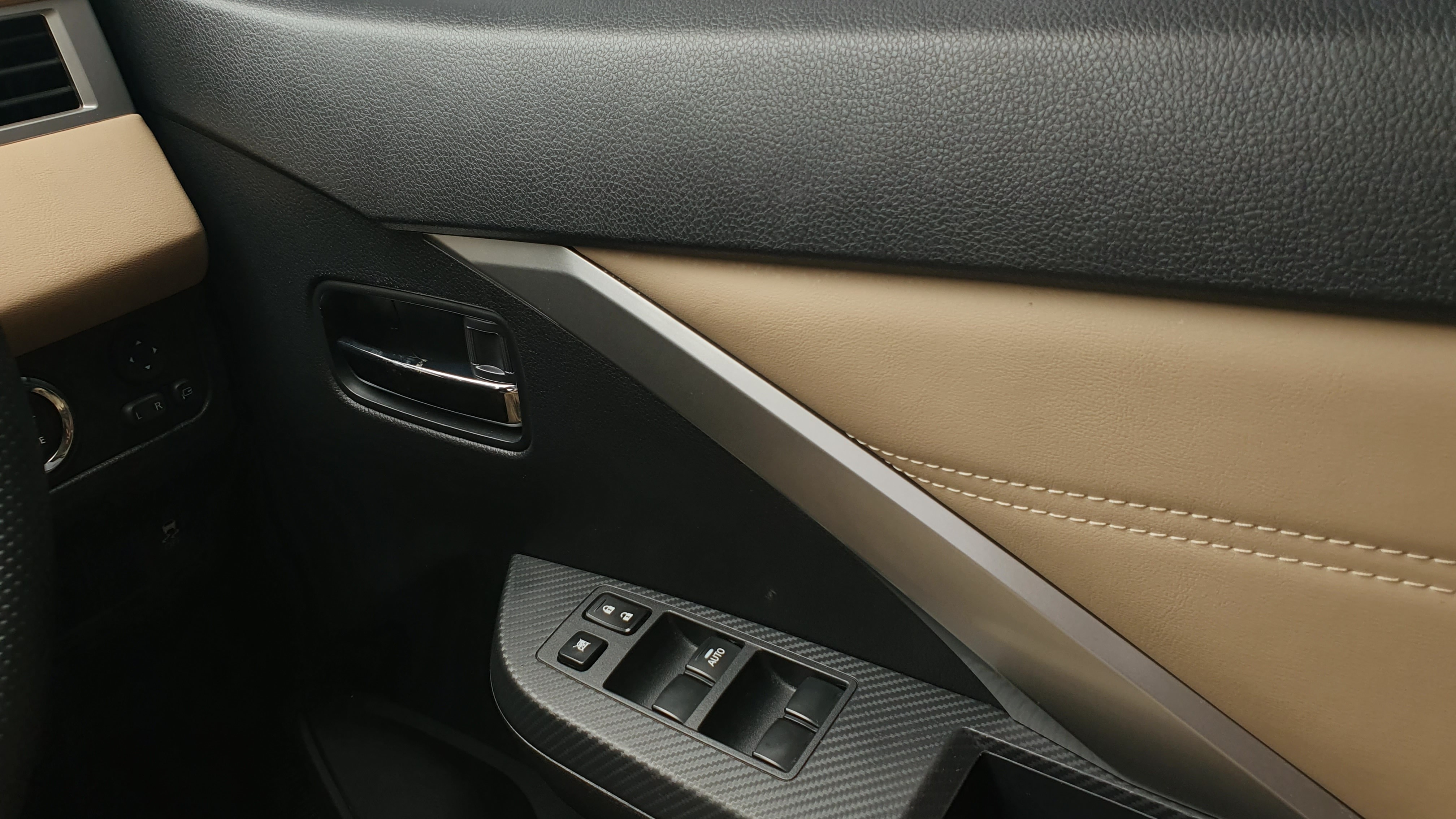 2023 Mitsubishi Xpander 2023 Mitsubishi Xpander