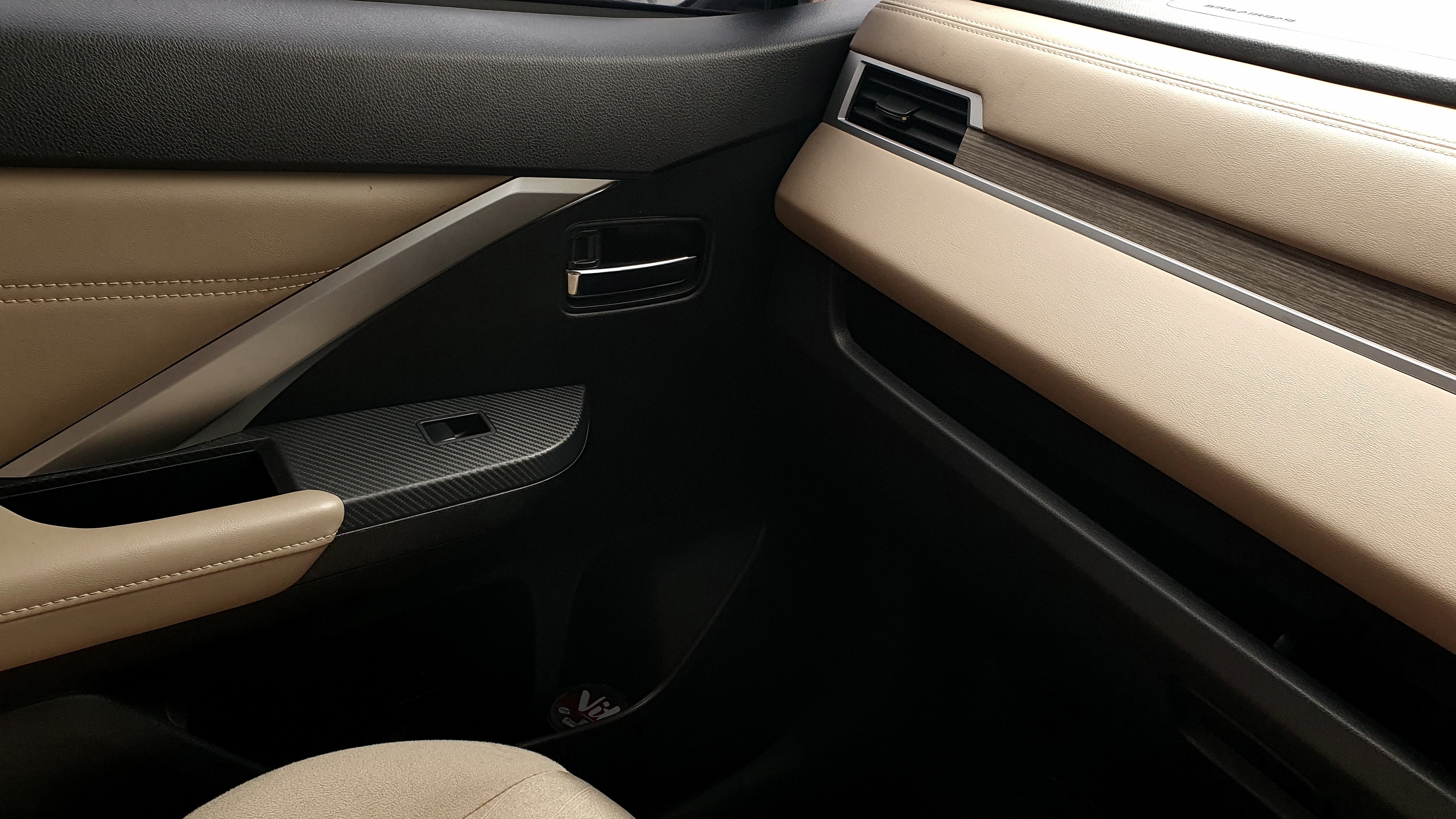 2023 Mitsubishi Xpander 2023 Mitsubishi Xpander