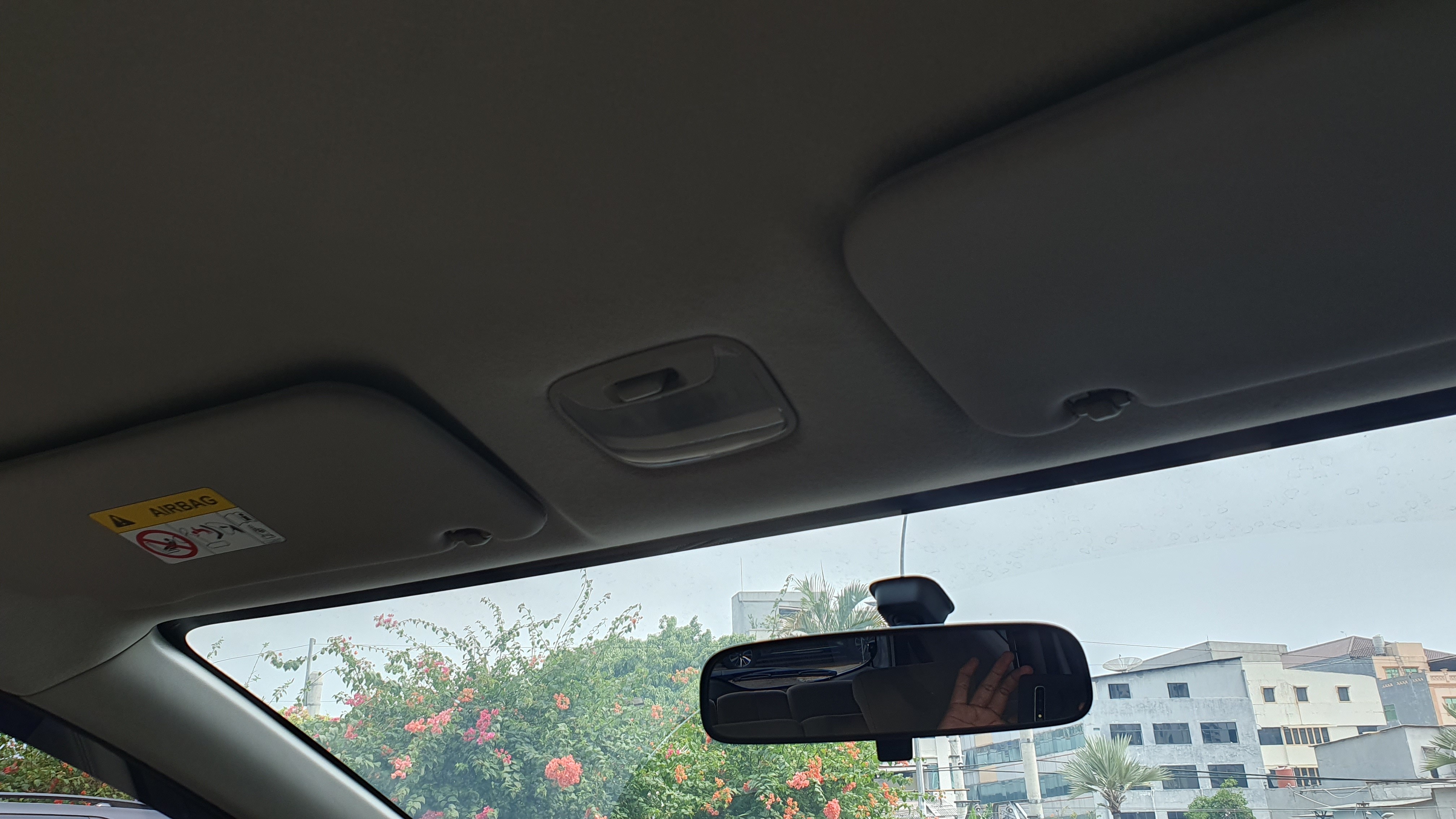 2023 Mitsubishi Xpander 2023 Mitsubishi Xpander