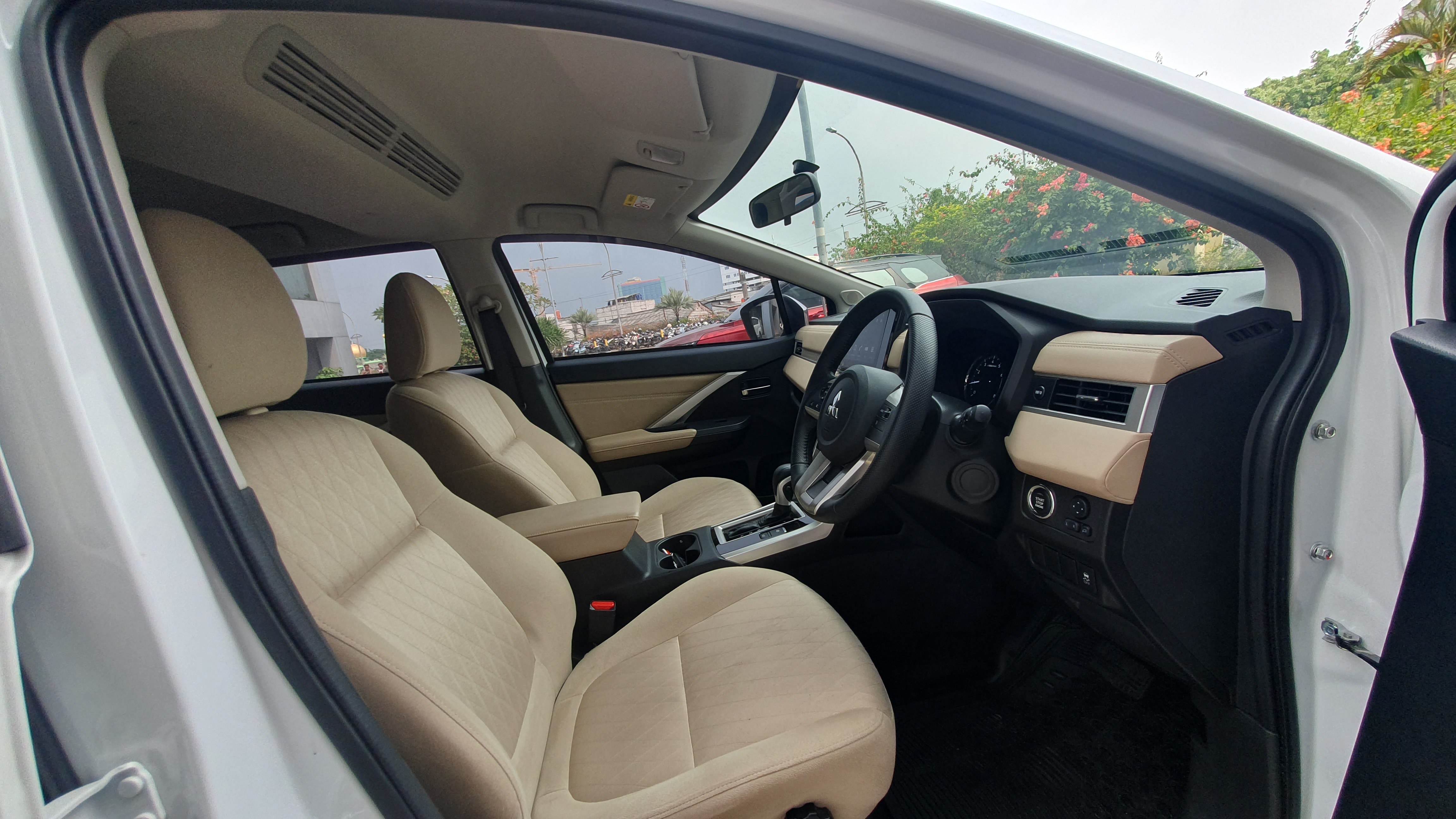 2023 Mitsubishi Xpander 2023 Mitsubishi Xpander