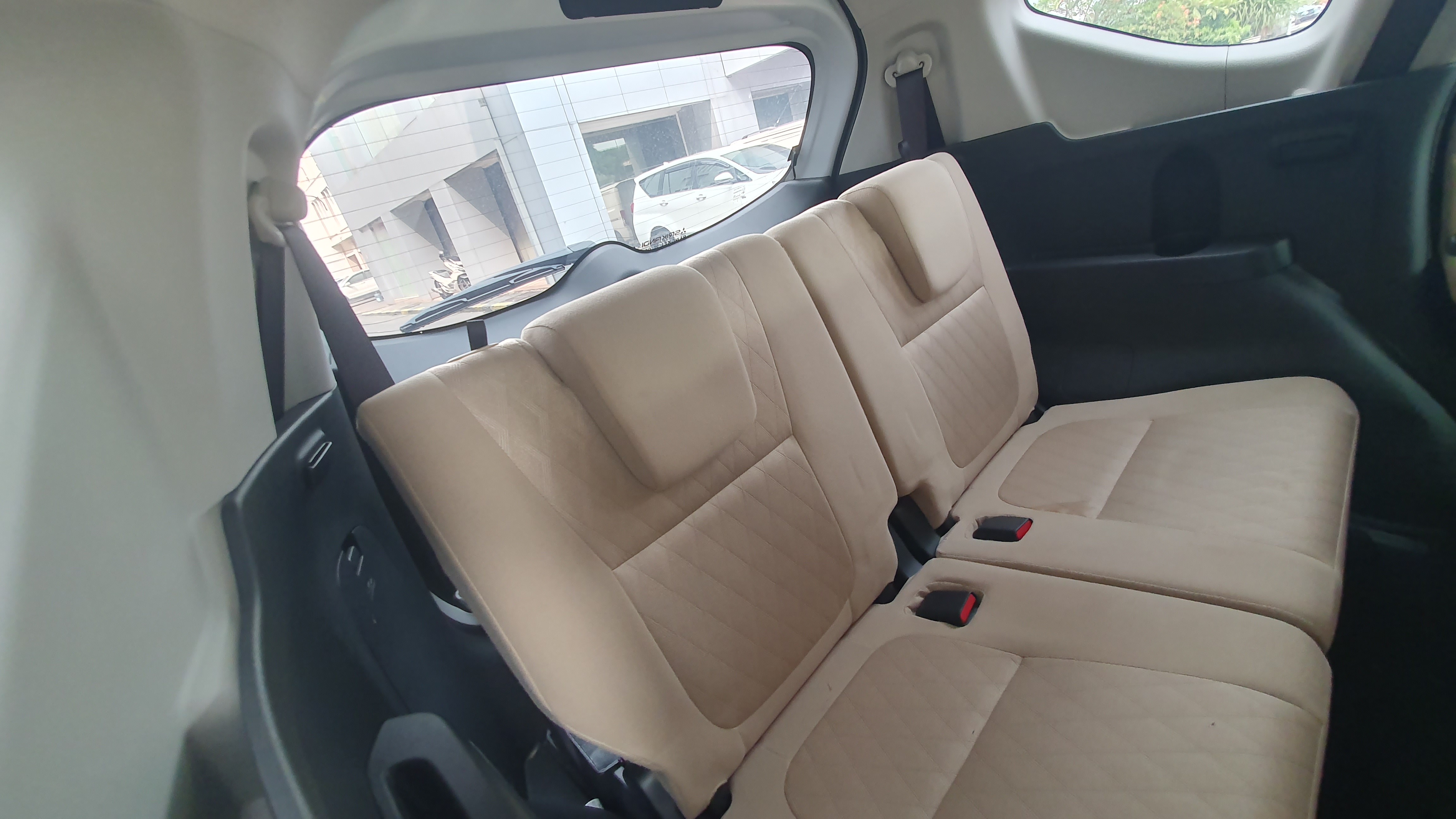 2023 Mitsubishi Xpander 2023 Mitsubishi Xpander