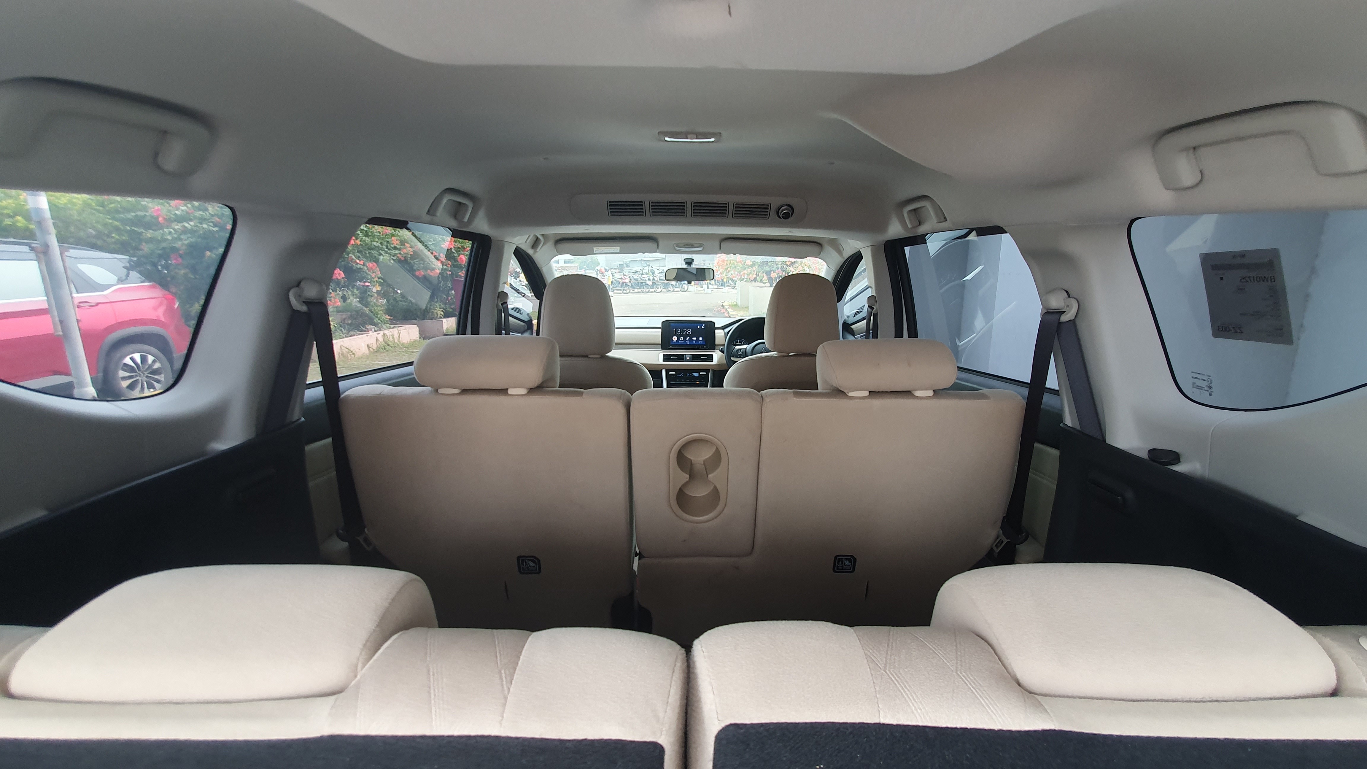 2023 Mitsubishi Xpander 2023 Mitsubishi Xpander