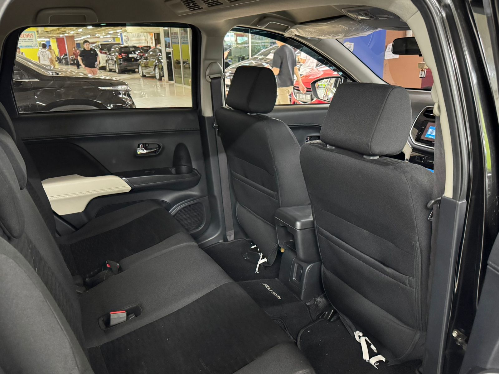 2018 Toyota Rush 2018 Toyota Rush