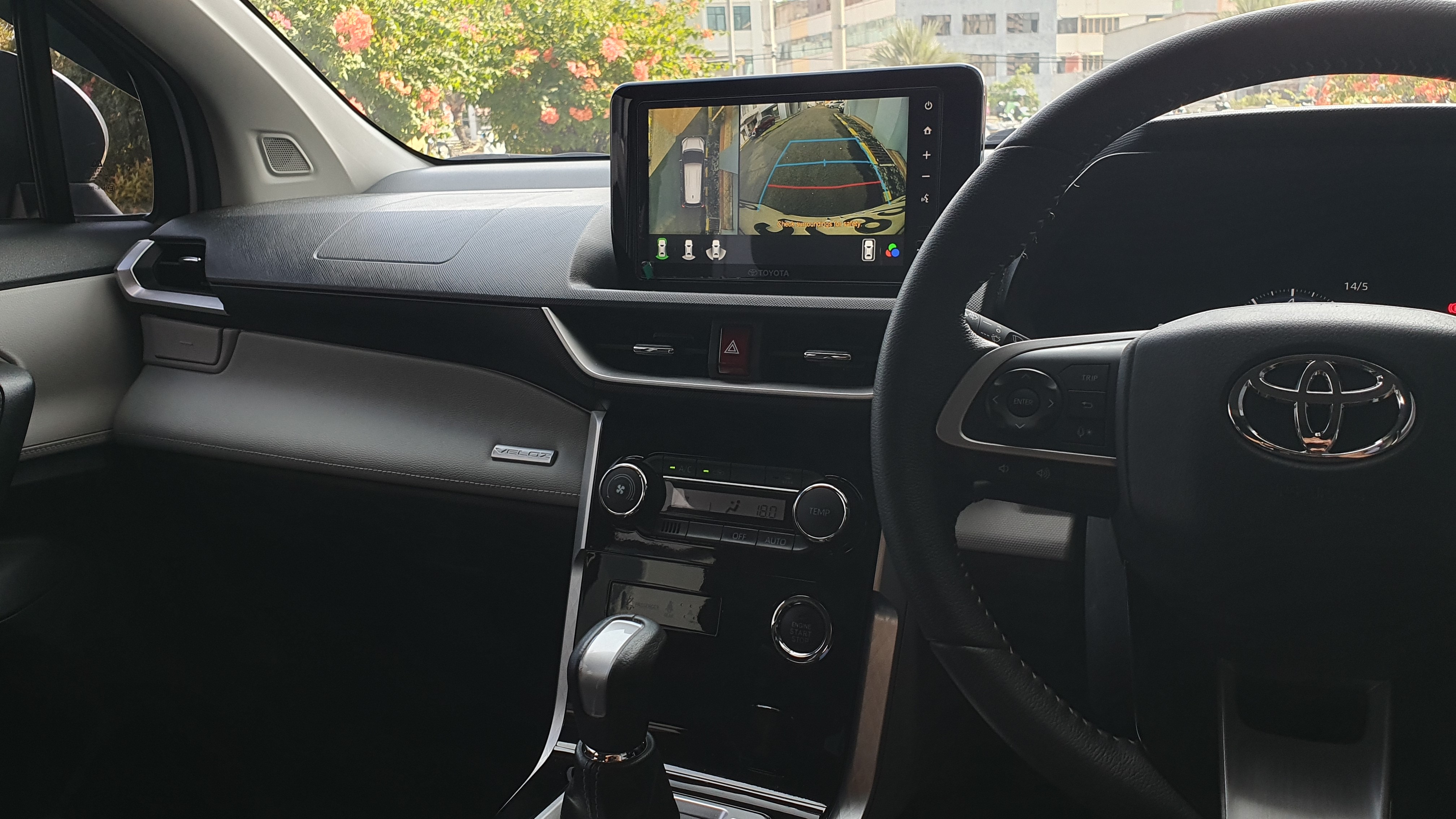 2023 Toyota Veloz 2023 Toyota Veloz