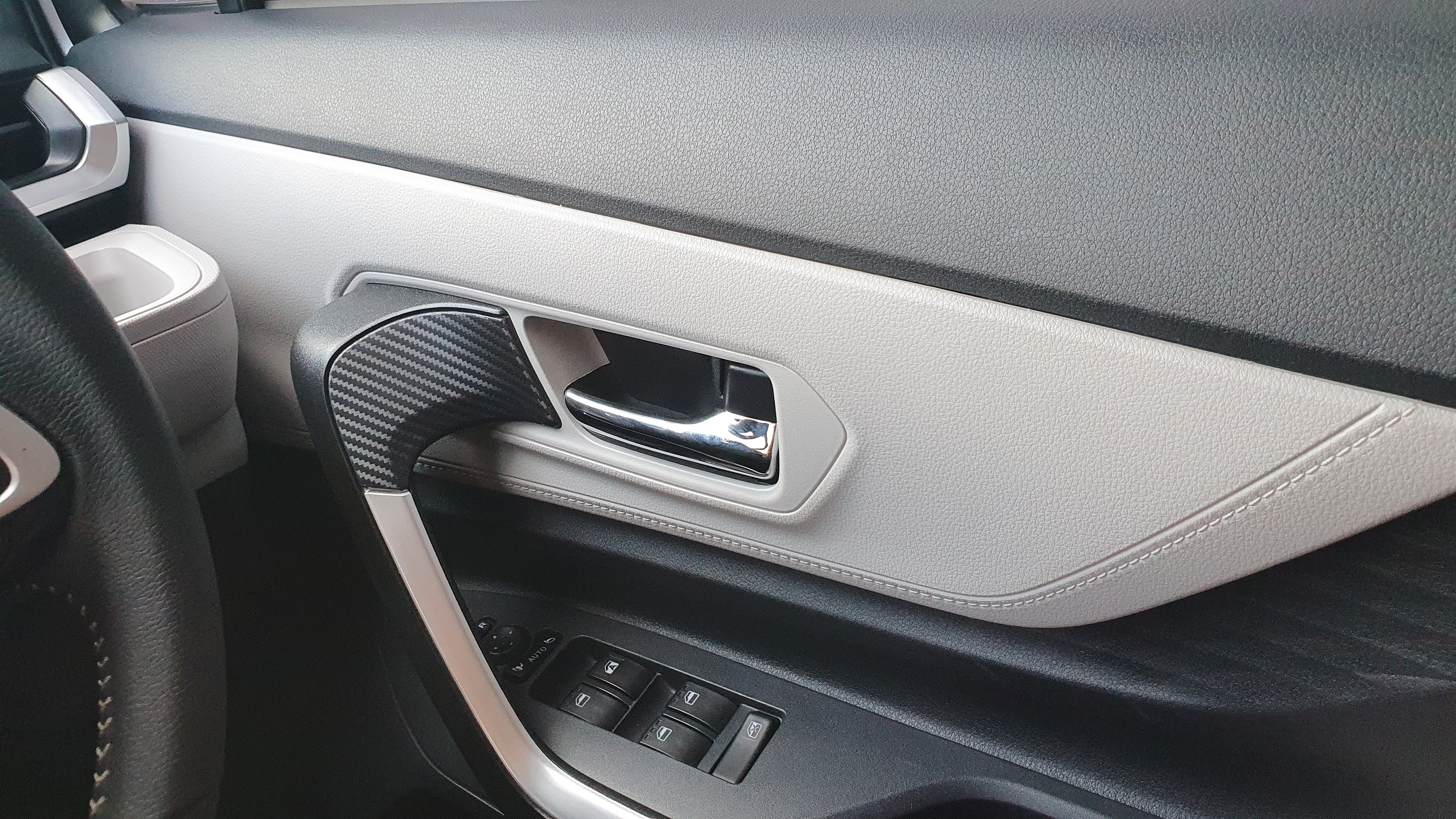 2023 Toyota Veloz 2023 Toyota Veloz