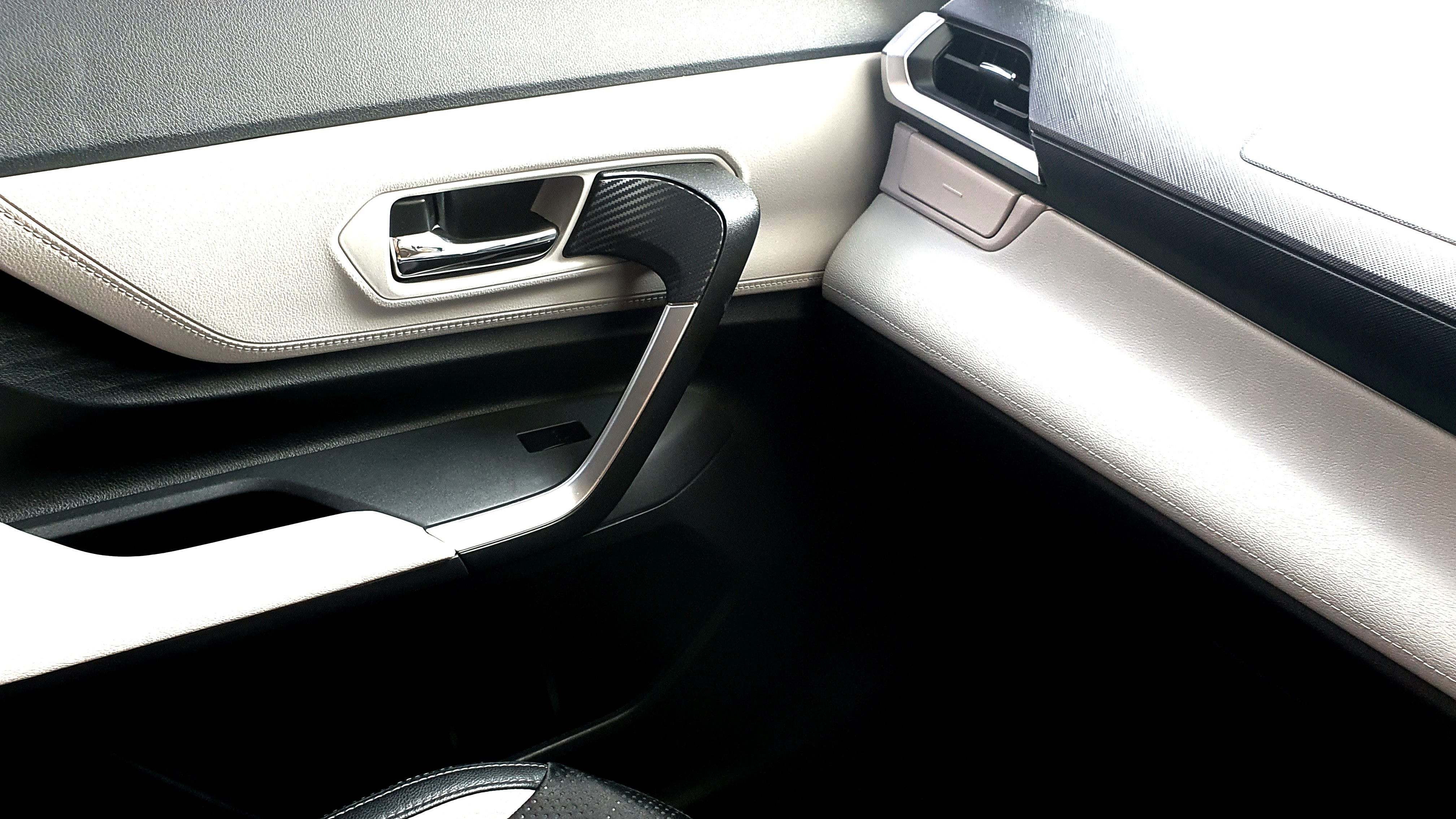 2023 Toyota Veloz 2023 Toyota Veloz