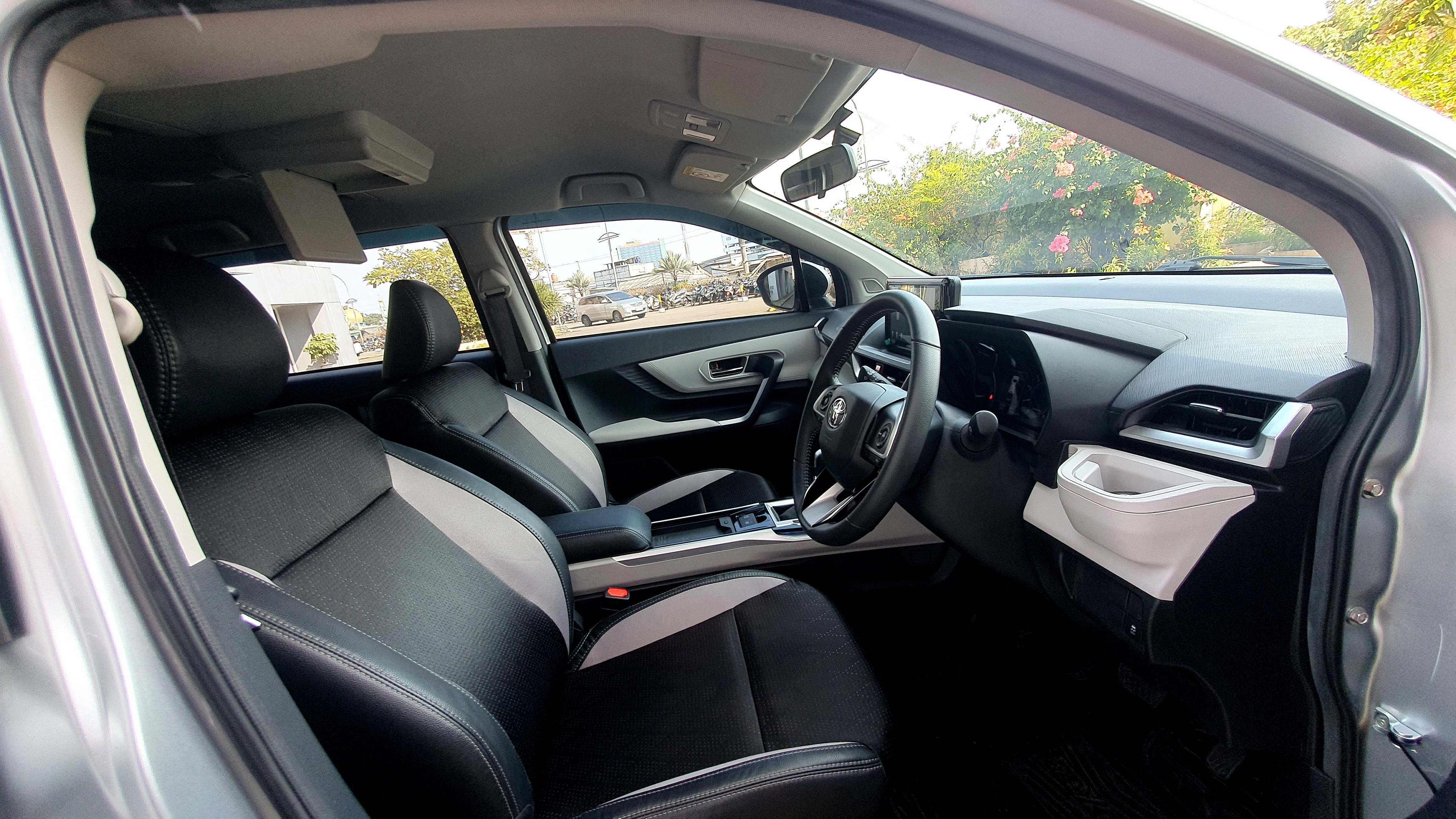 2023 Toyota Veloz 2023 Toyota Veloz