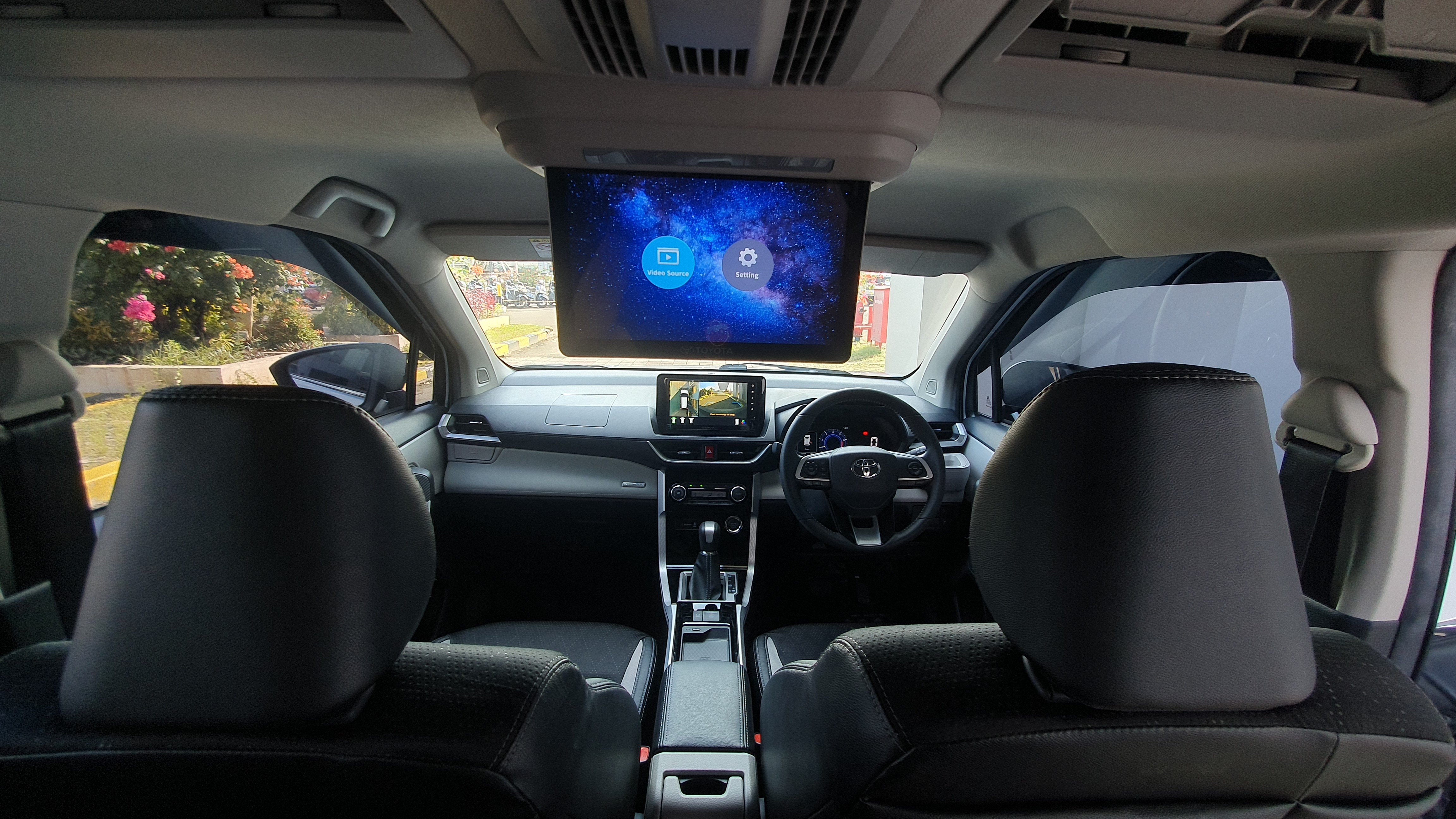 2023 Toyota Veloz 2023 Toyota Veloz